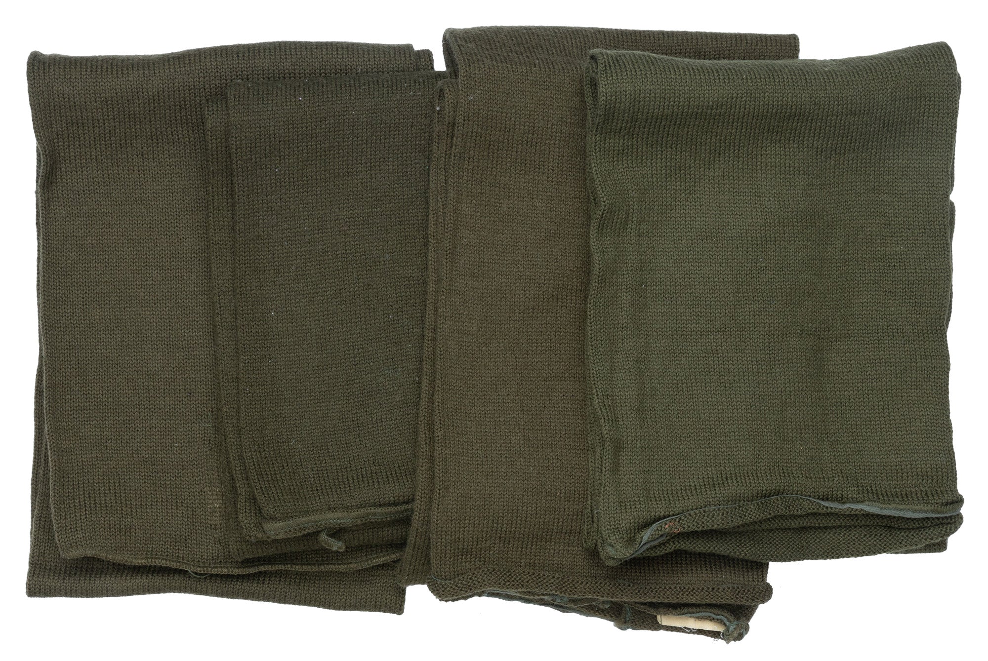 US Wool Scarf, Surplus