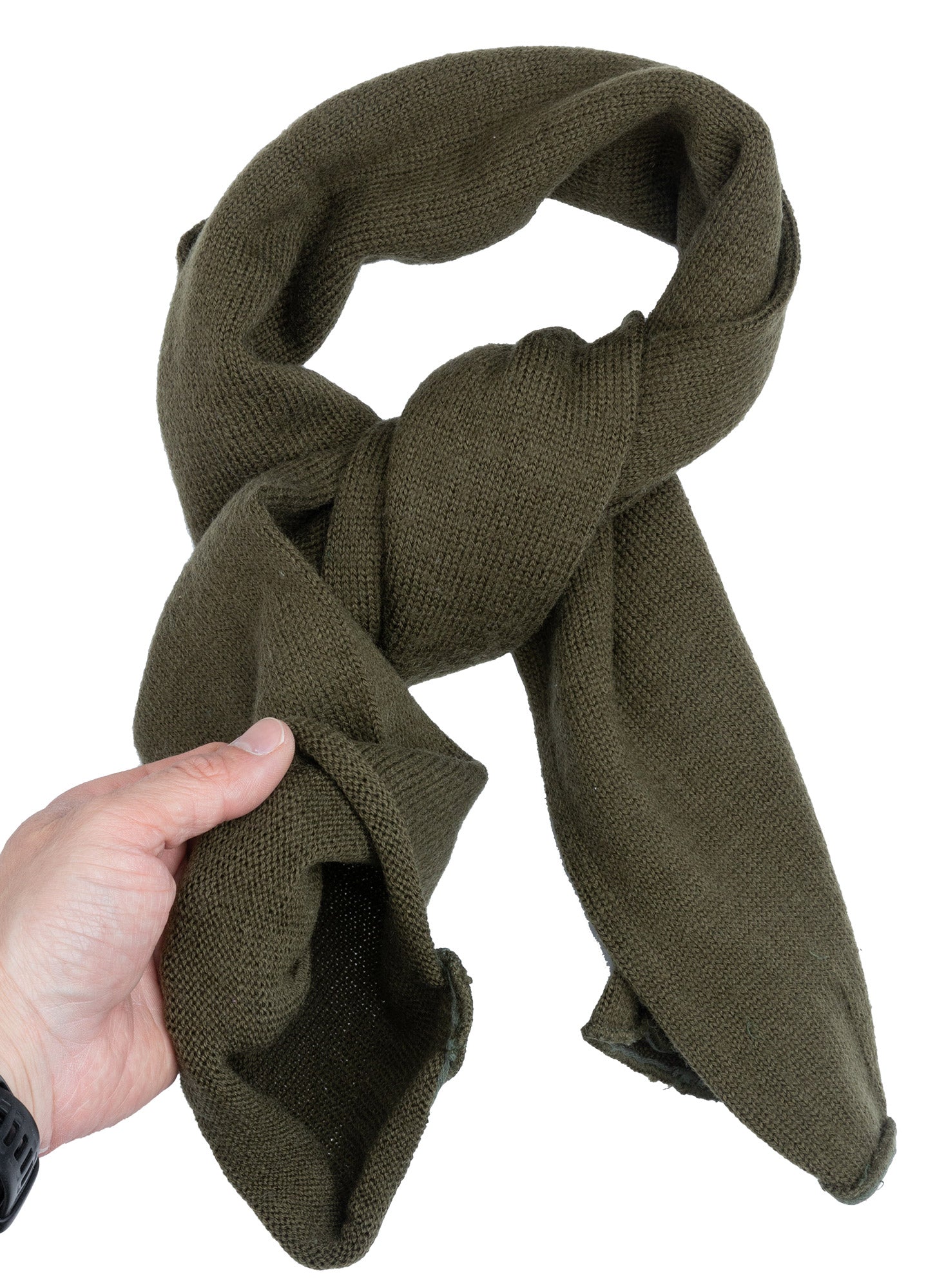 US Wool Scarf, Surplus