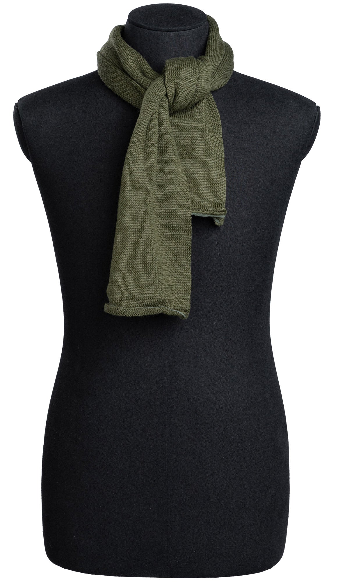 US Wool Scarf, Surplus