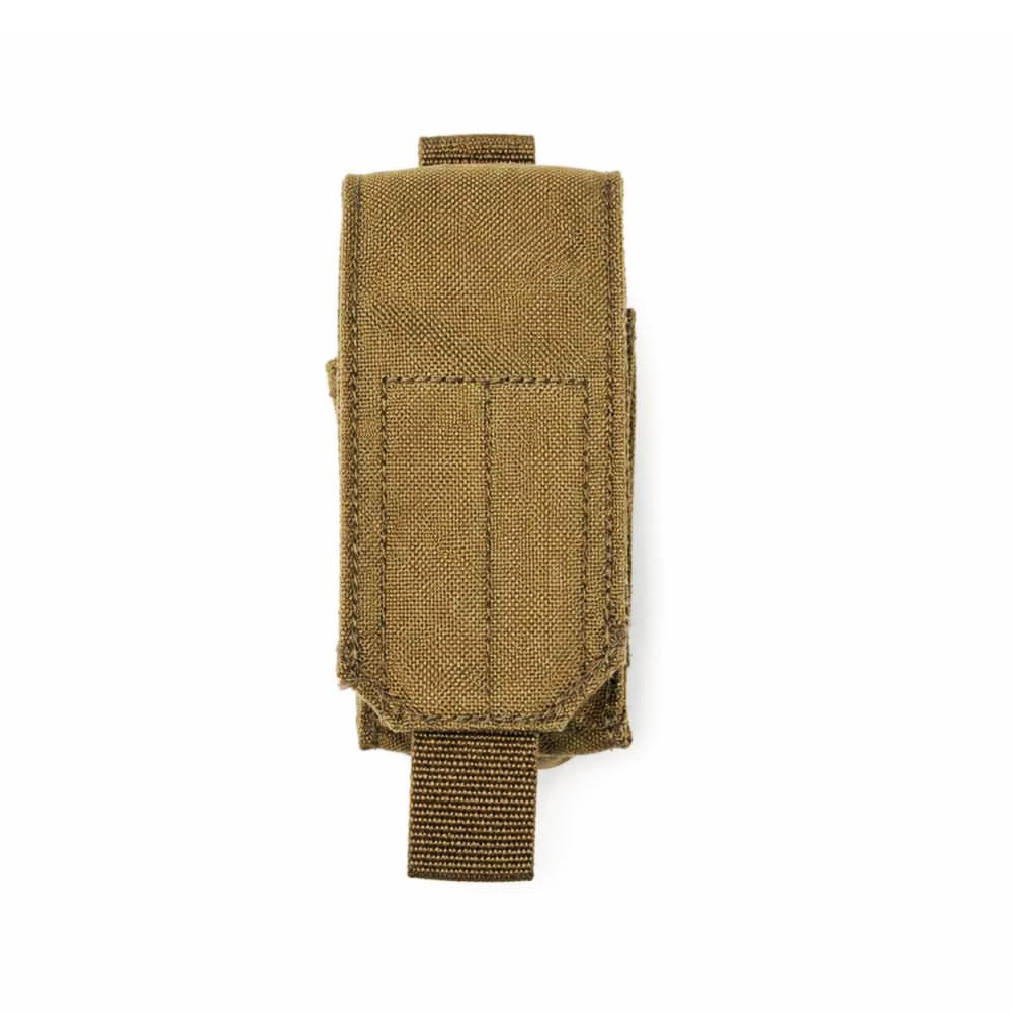 USMC 40 mm Single Grenade Pouch tasku, ylijäämä