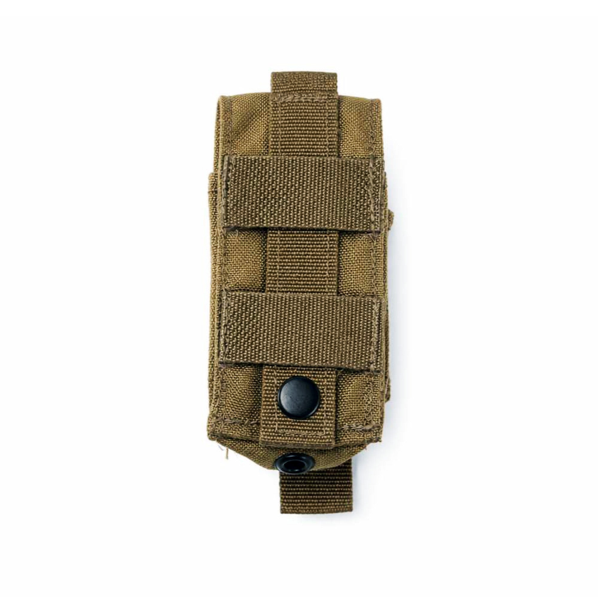 USMC 40 mm Single Grenade Pouch tasku, ylijäämä
