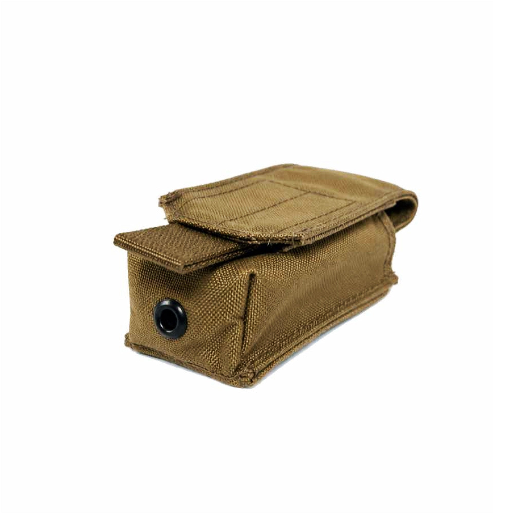 USMC 40 mm Single Grenade Pouch tasku, ylijäämä