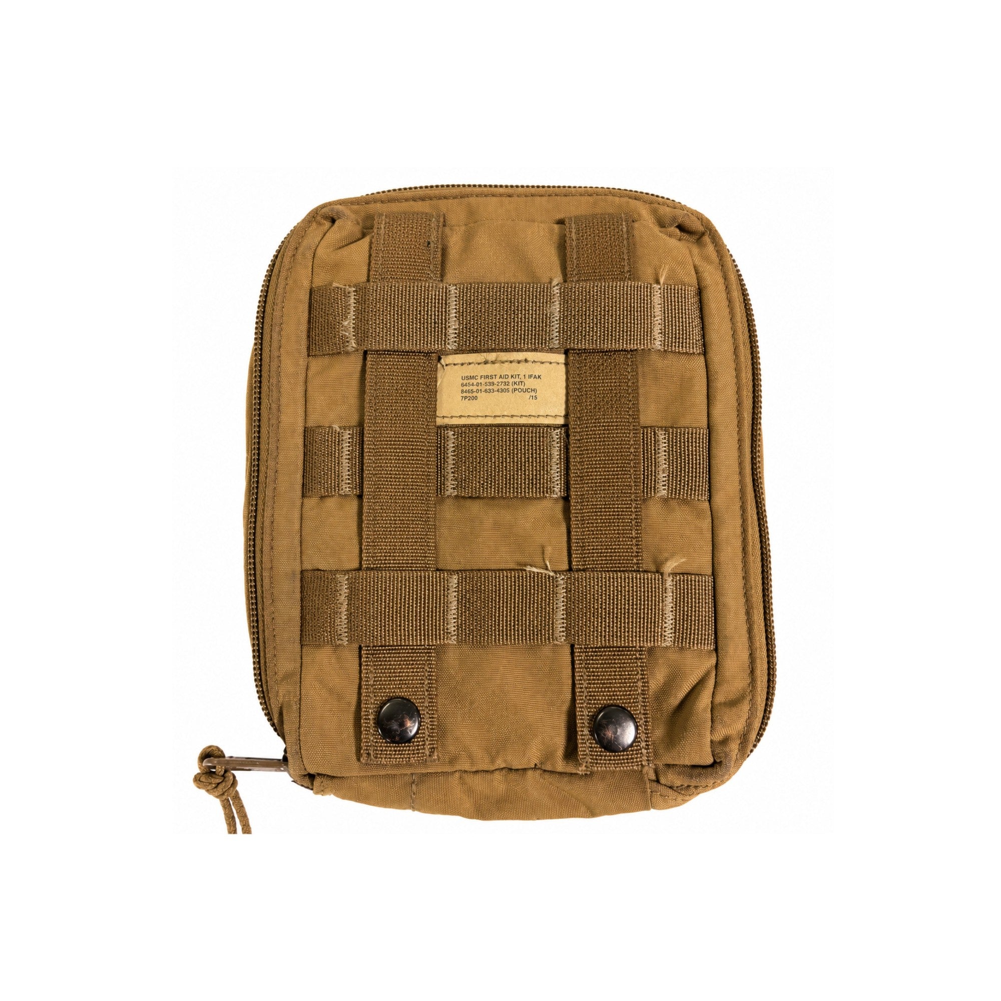 USMC IFAK Pouch, Surplus