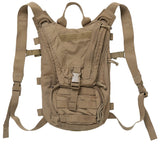 USMC FILBE Trinksystem, Coyote, Überschuss