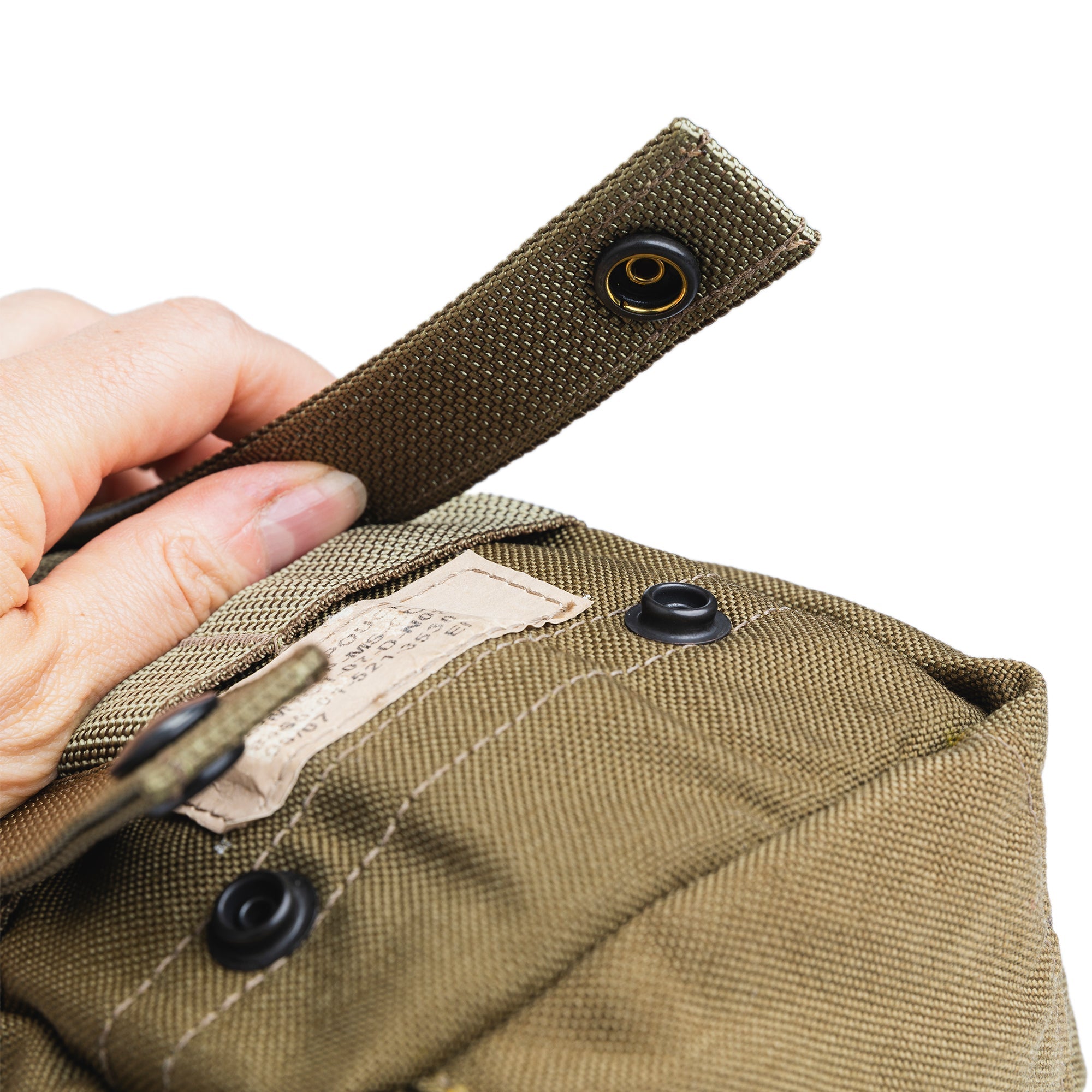 USMC FSBE Medical Pouch, Surplus
