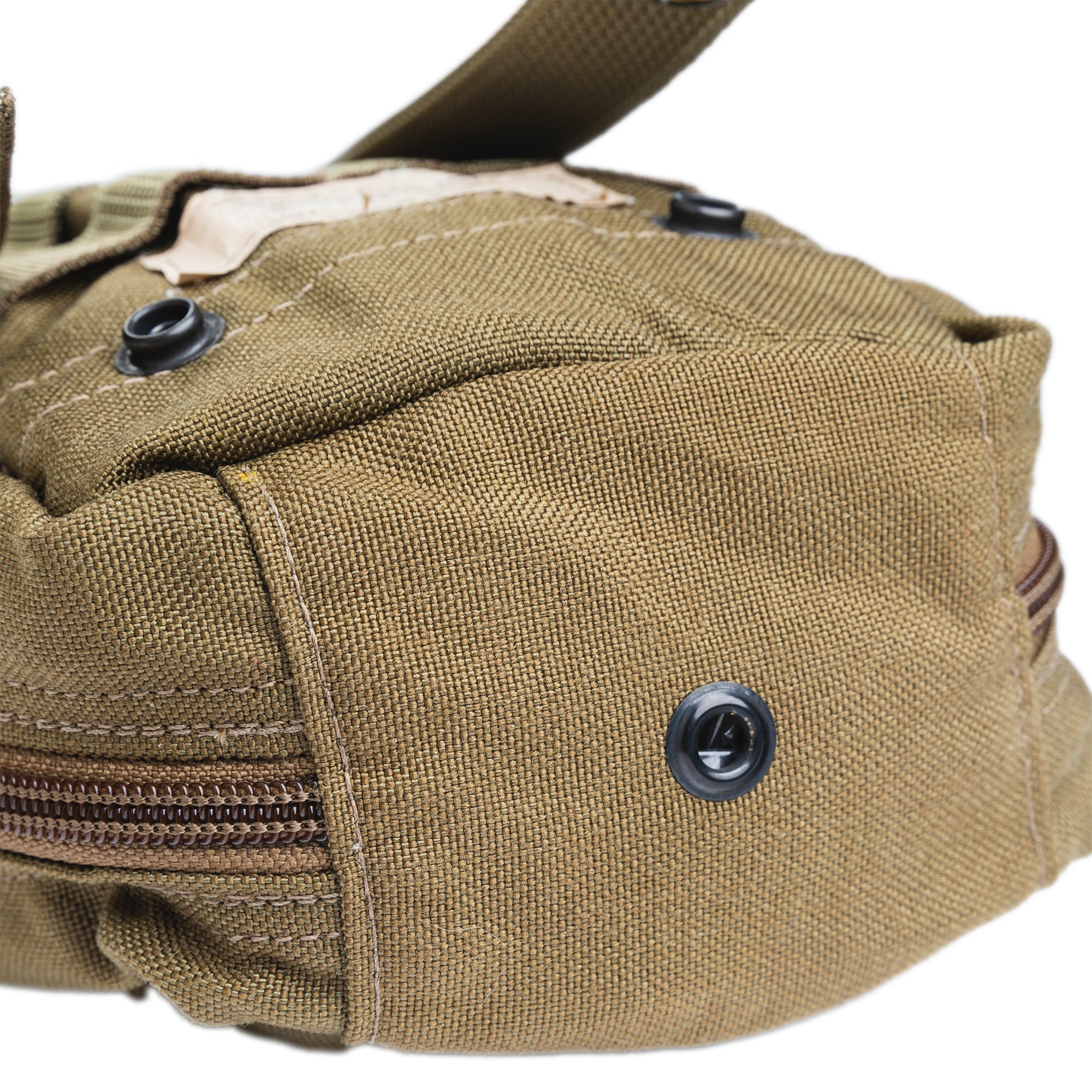 USMC FSBE Medical Pouch, Surplus