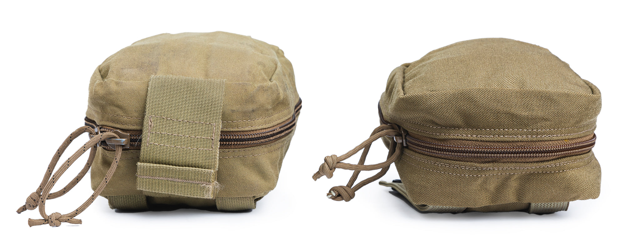 USMC FSBE Medical Pouch, Surplus