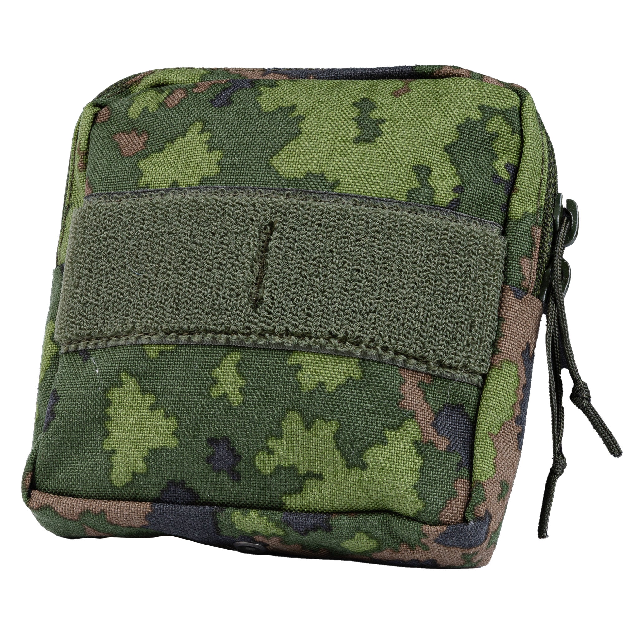 Särmä TST General Purpose Pouch Zip S – Varusteleka