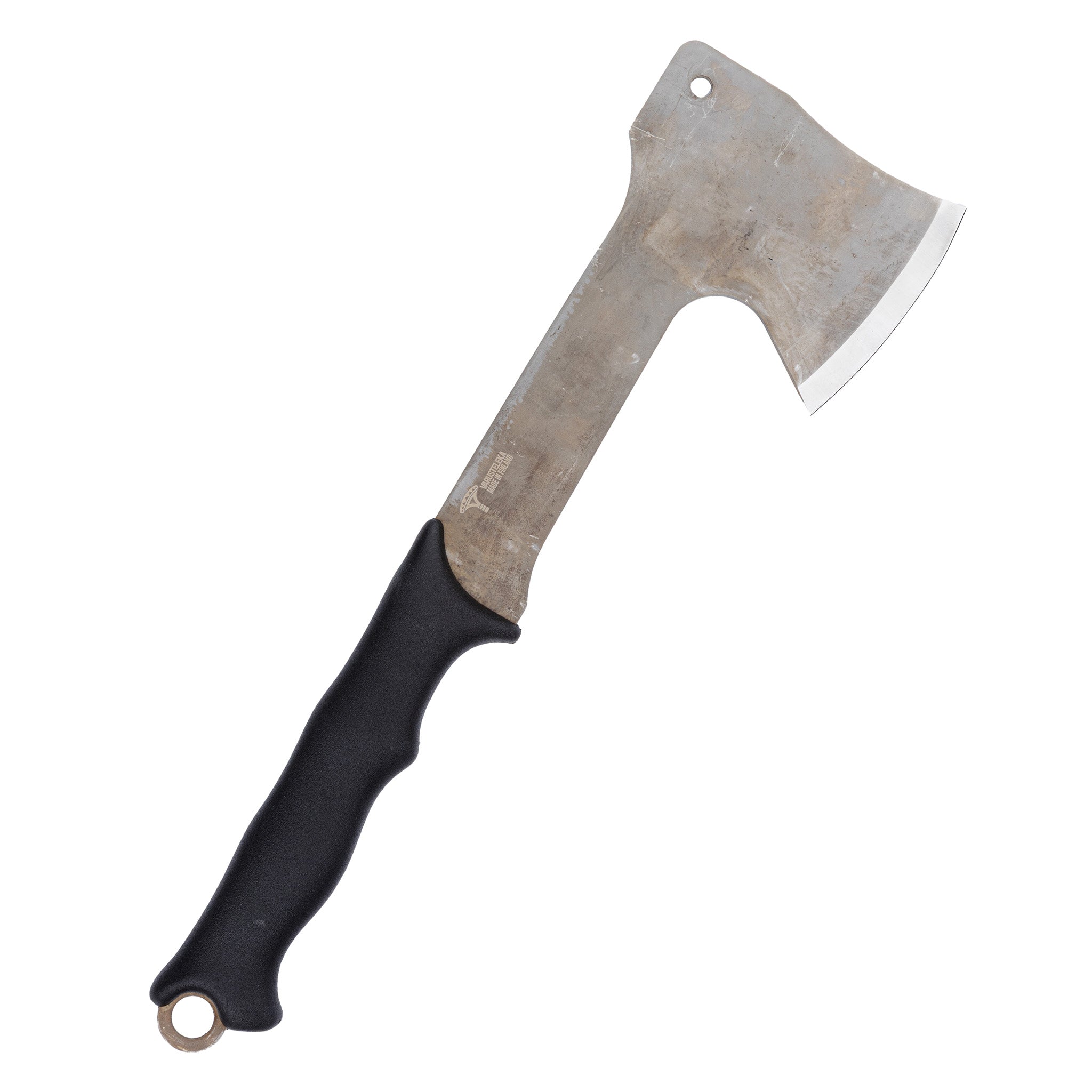 Varusteleka Axe