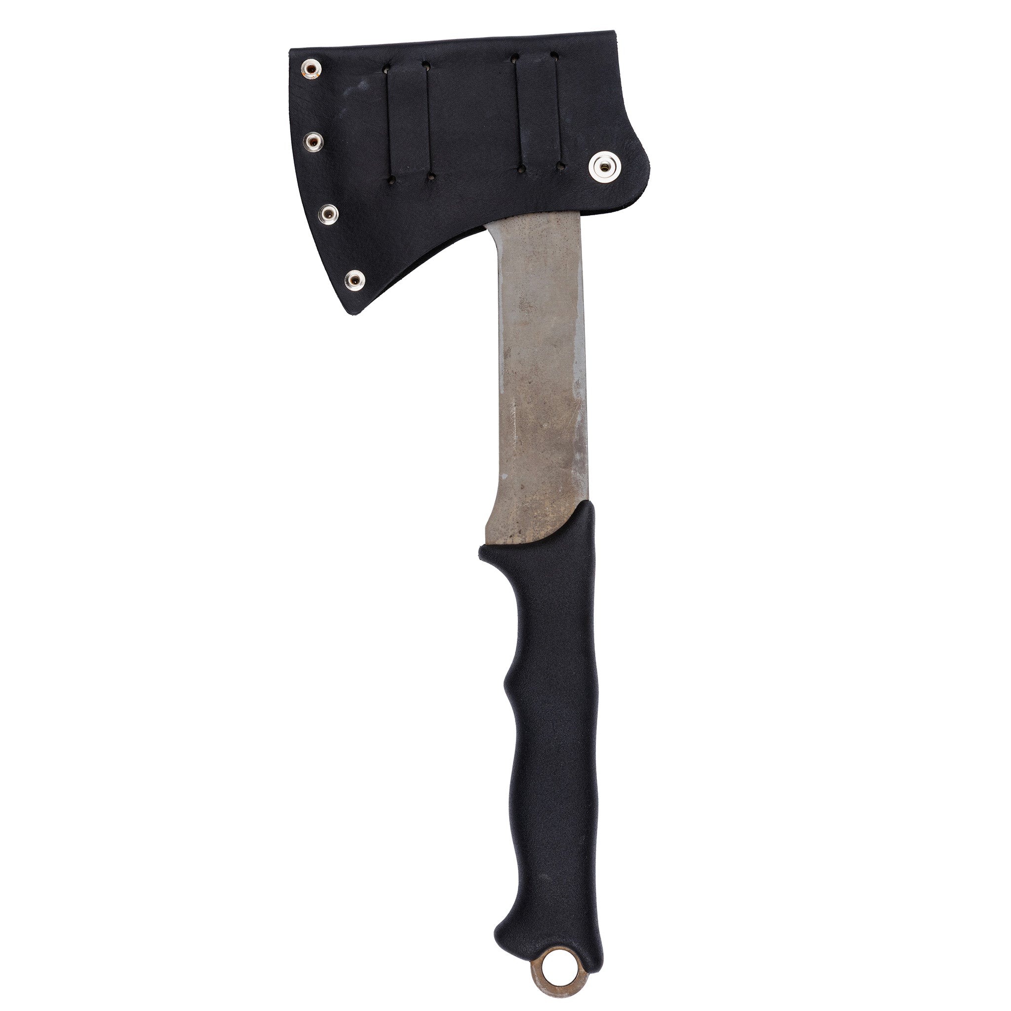 Varusteleka Axe
