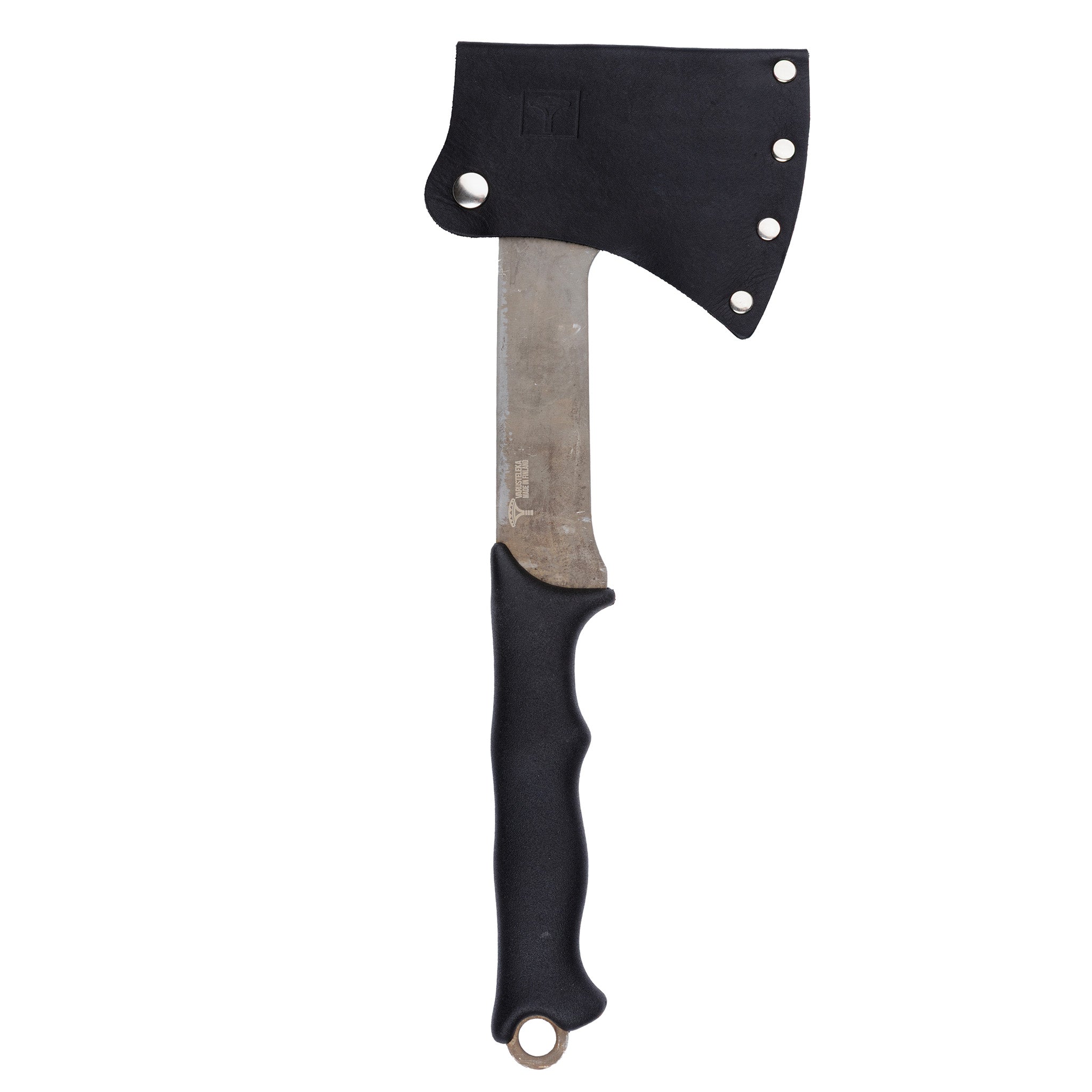 Varusteleka Axe