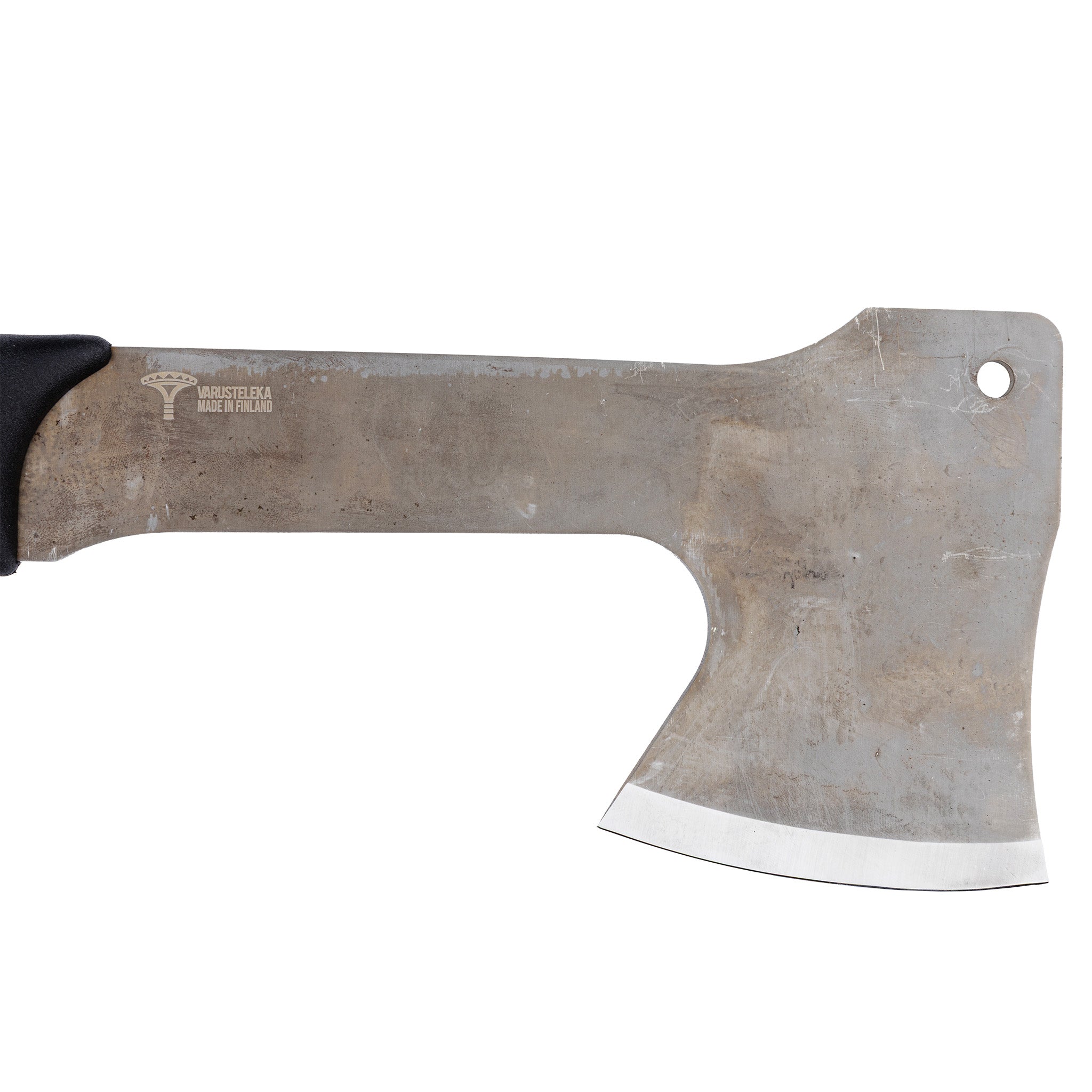 Varusteleka Axe