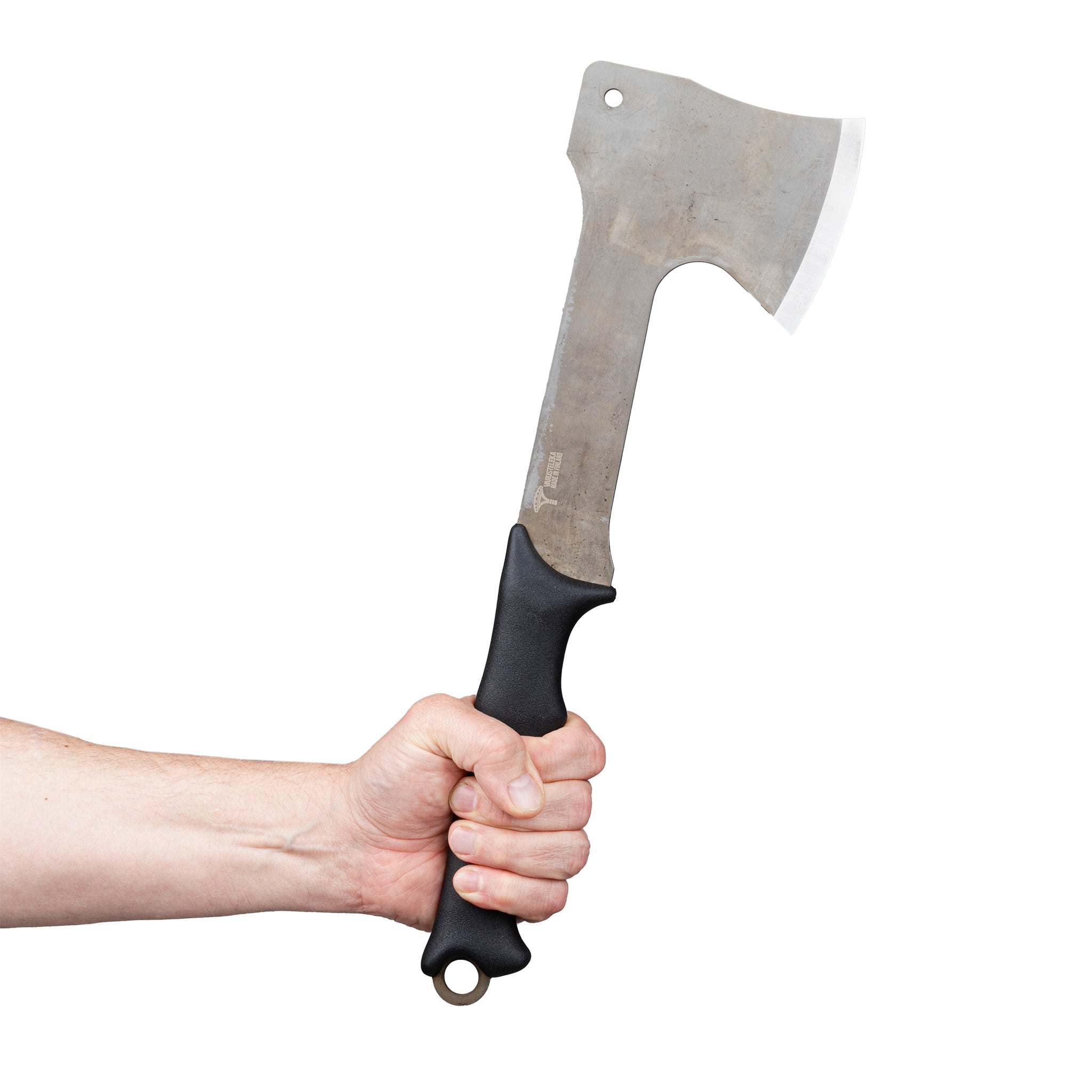 Varusteleka Axe