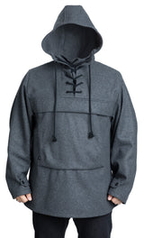 Varusteleka Blanket Anorak 