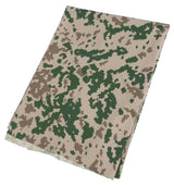 Varusteleka maastokangas, metritavara