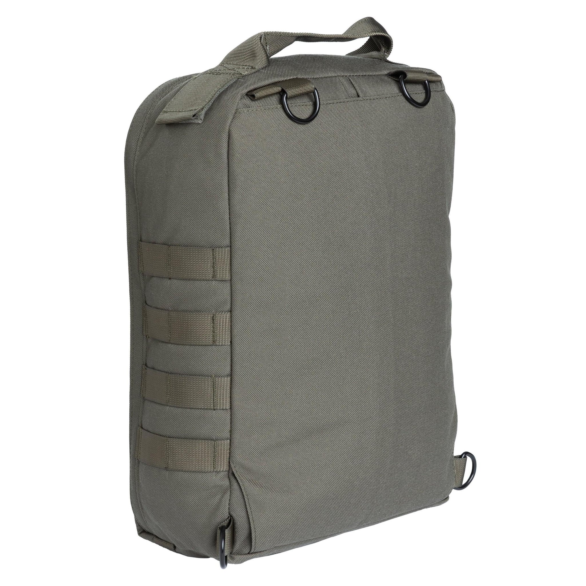 grey mini tactical backpack Bear KompleX Commuter Series - 25L - Durable Material Dimensions are 18 inches tall NcSTAR VISM Small Tactical Backpack