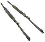 Varusteleka Flat Shoulder Straps