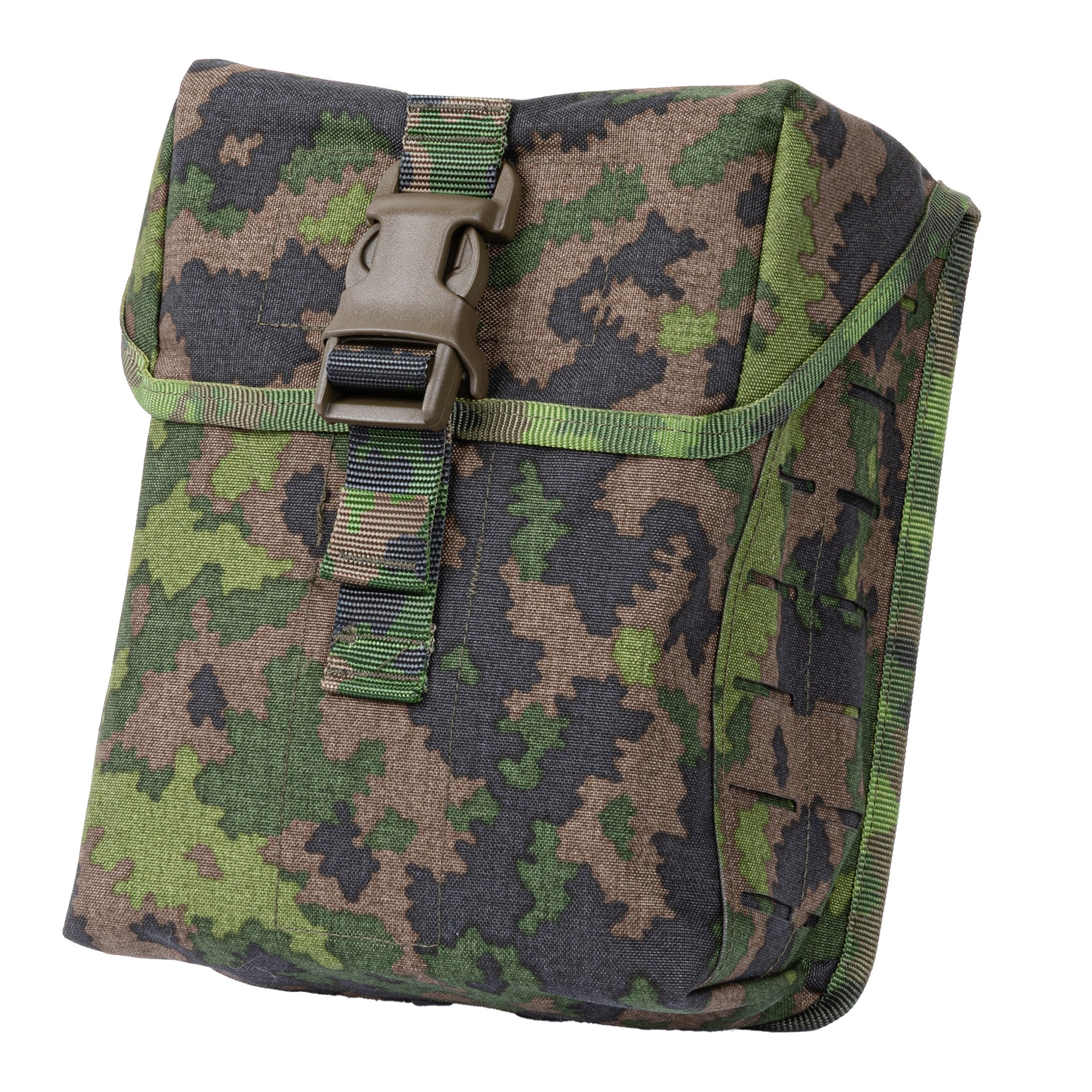Varusteleka GP Pouch L yleistasku