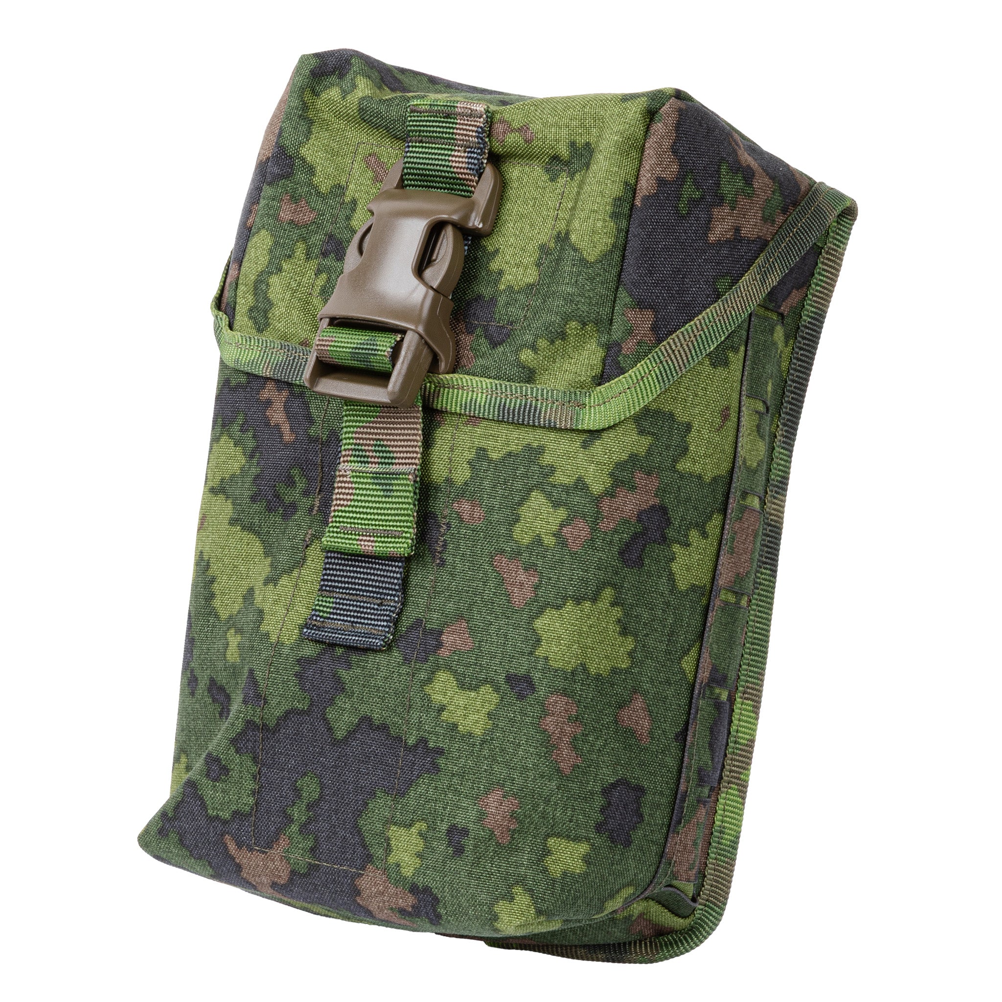 Varusteleka GP Pouch M yleistasku
