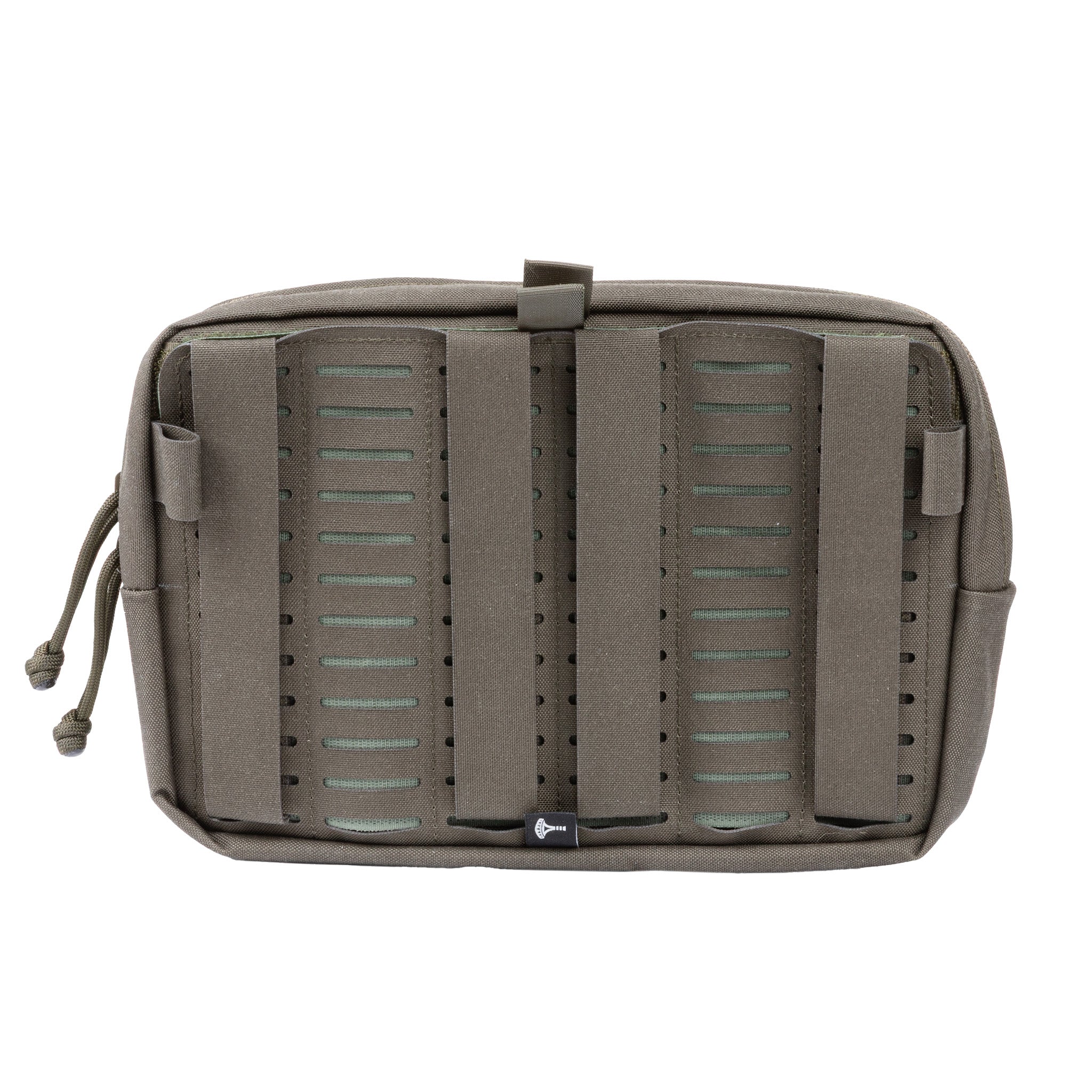 Varusteleka GP Pouch Zip L yleistasku vetoketjulla
