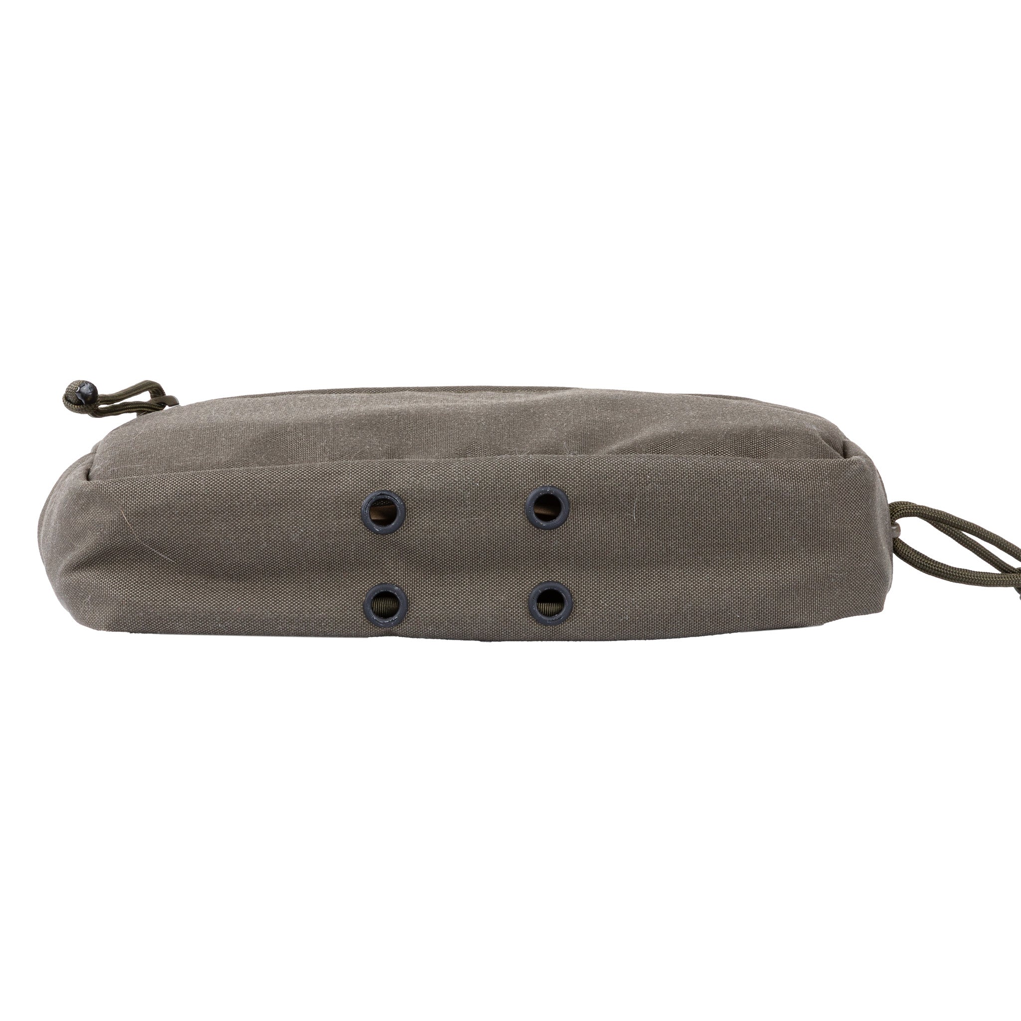 Varusteleka GP Pouch Zip L yleistasku vetoketjulla