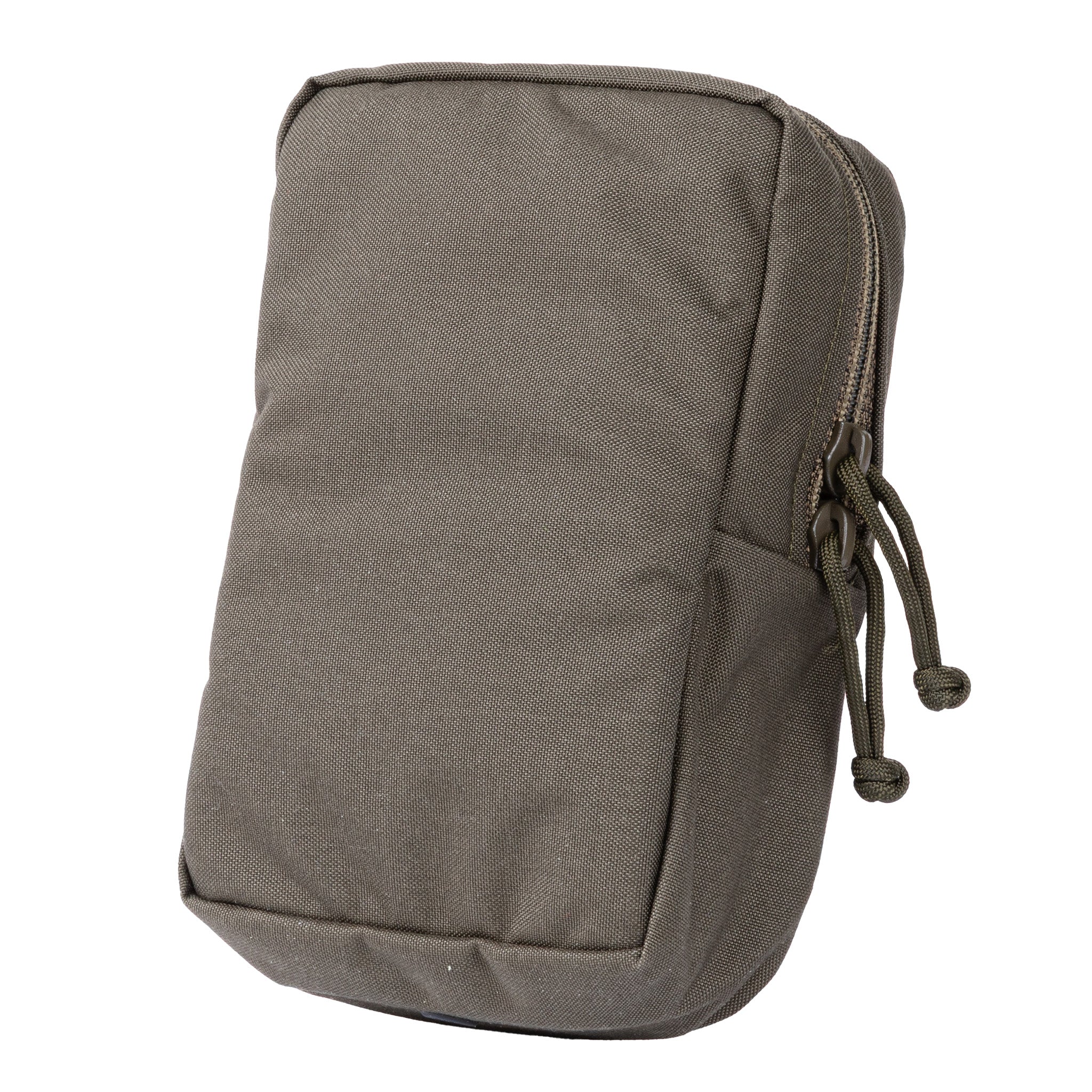 Varusteleka GP Pouch Zip M yleistasku vetoketjulla