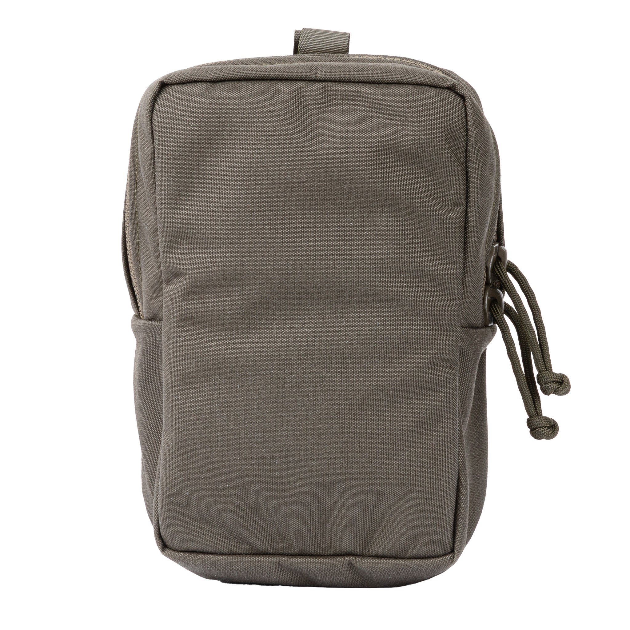 Varusteleka GP Pouch Zip M yleistasku vetoketjulla