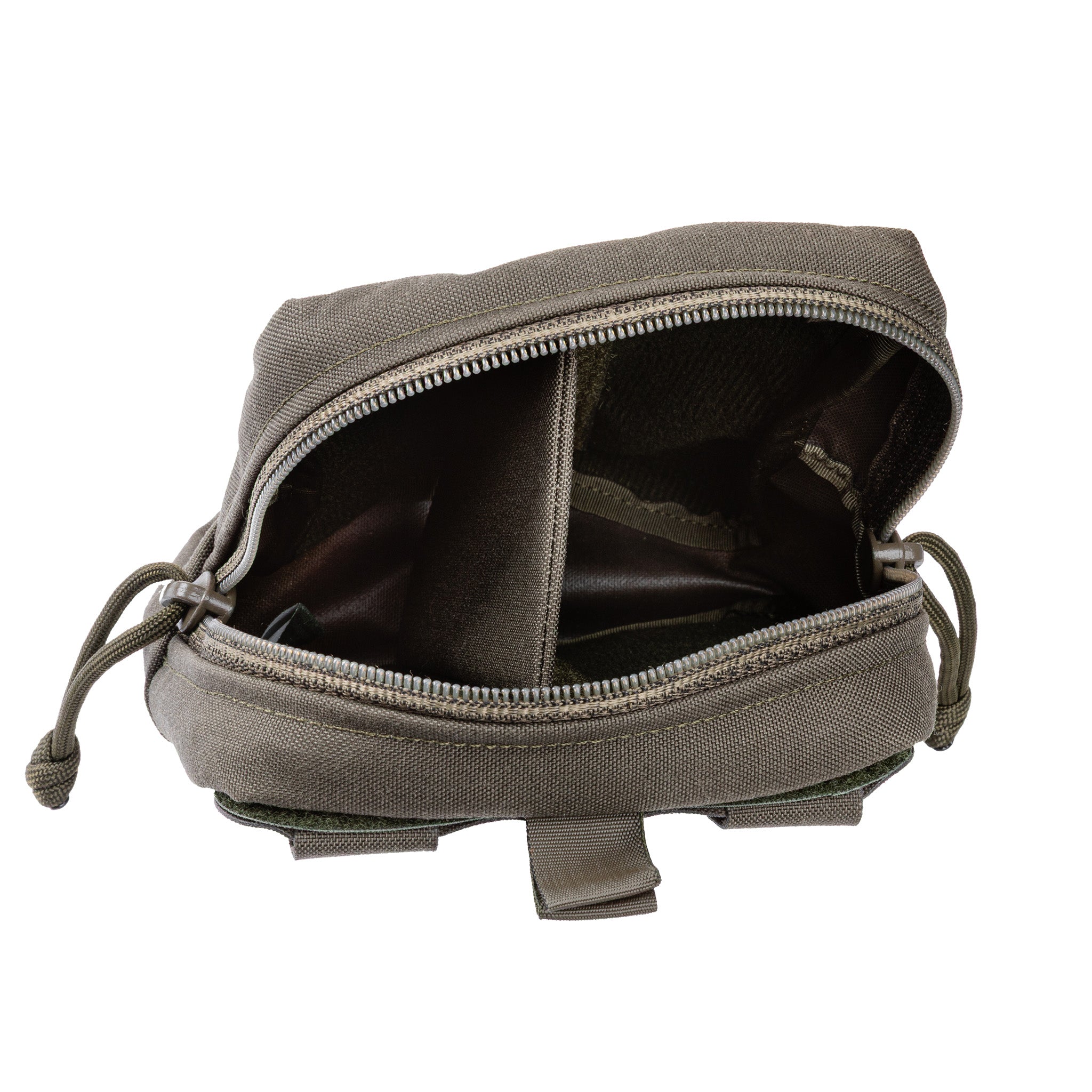 Varusteleka GP Pouch Zip M yleistasku vetoketjulla