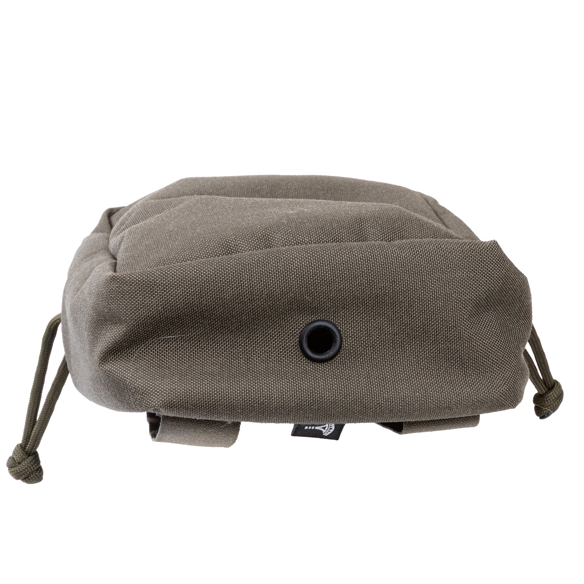 Varusteleka GP Pouch Zip M yleistasku vetoketjulla