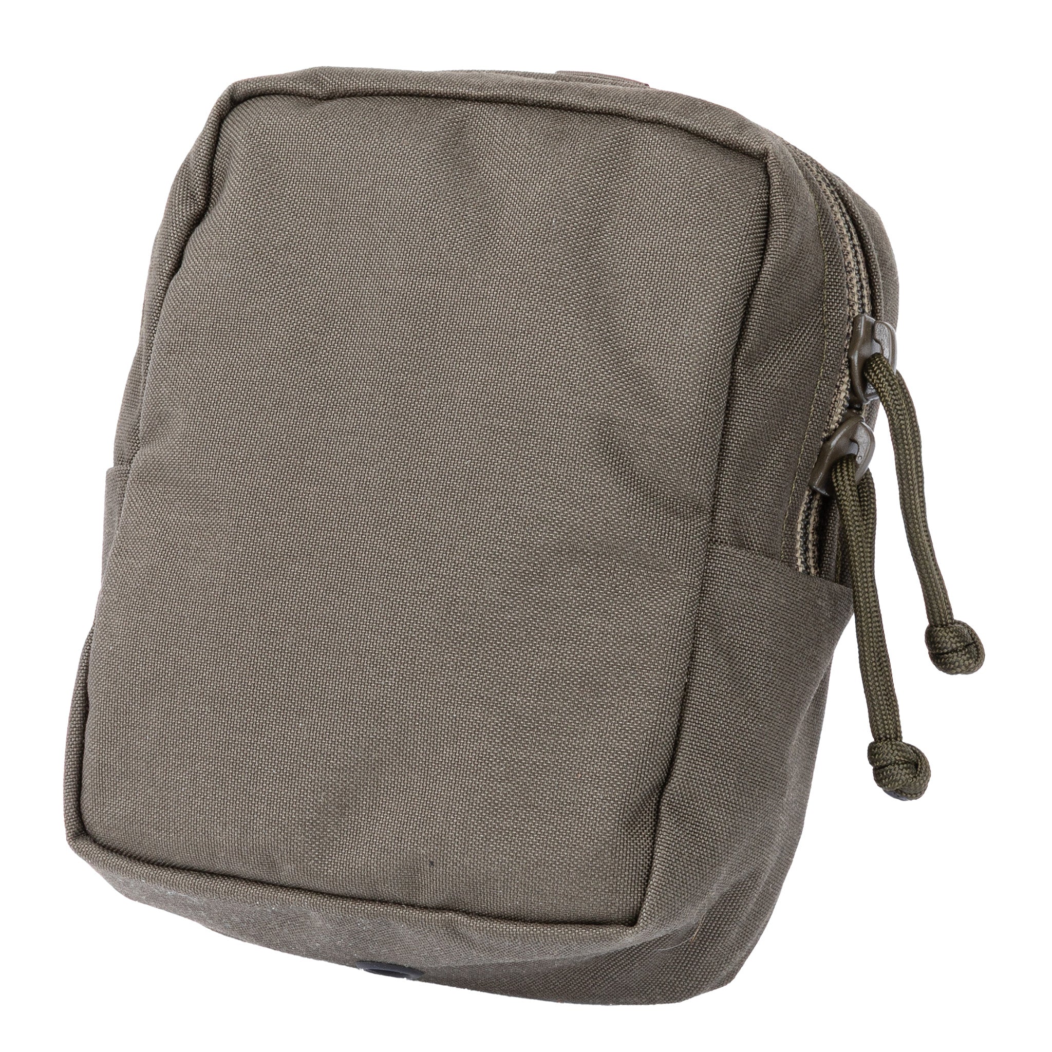 Varusteleka GP Pouch Zip S yleistasku vetoketjulla