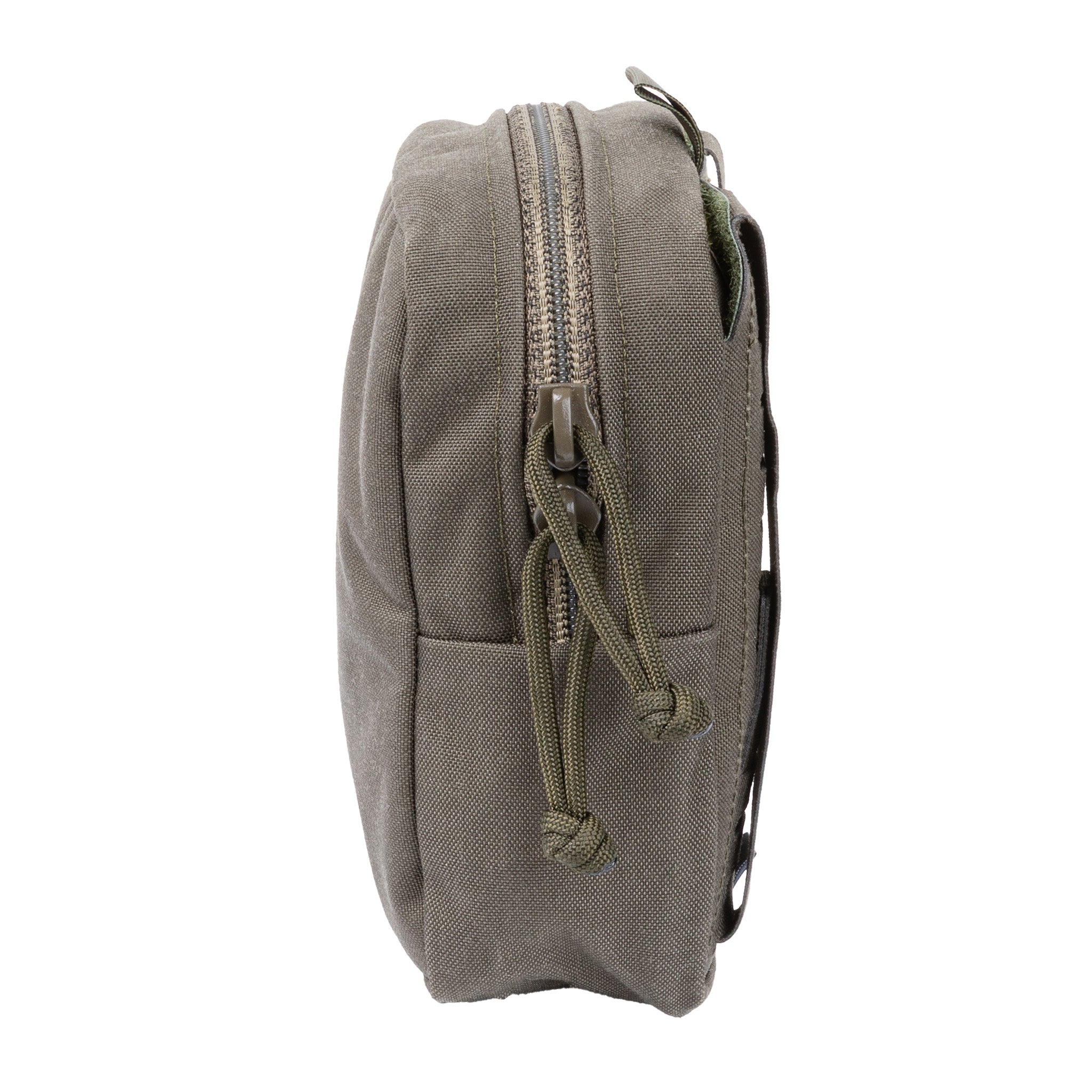 Varusteleka GP Pouch Zip S yleistasku vetoketjulla
