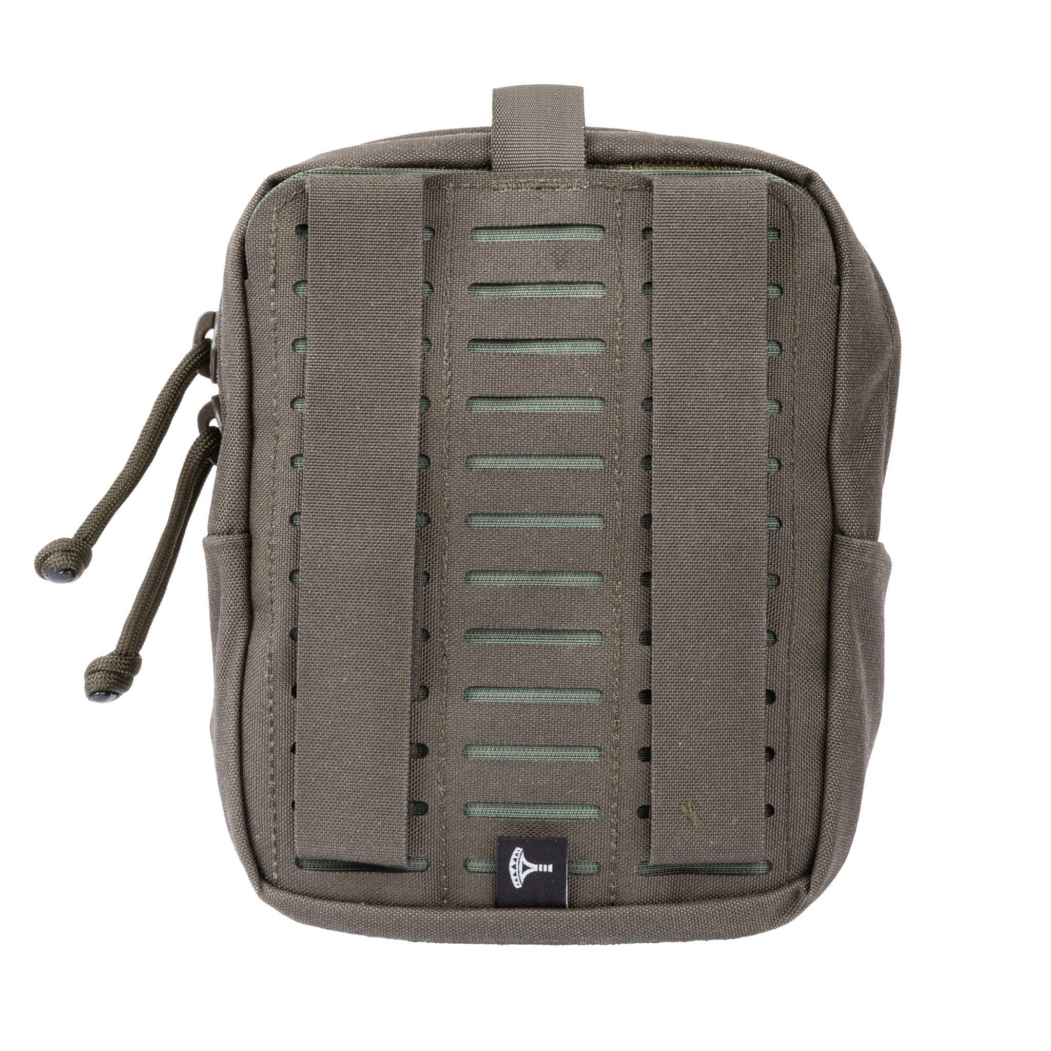 Varusteleka GP Pouch Zip S yleistasku vetoketjulla