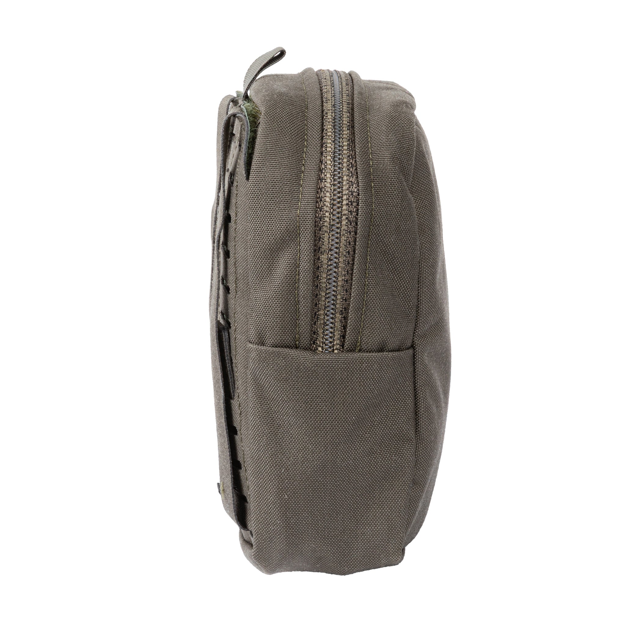 Varusteleka GP Pouch Zip S yleistasku vetoketjulla