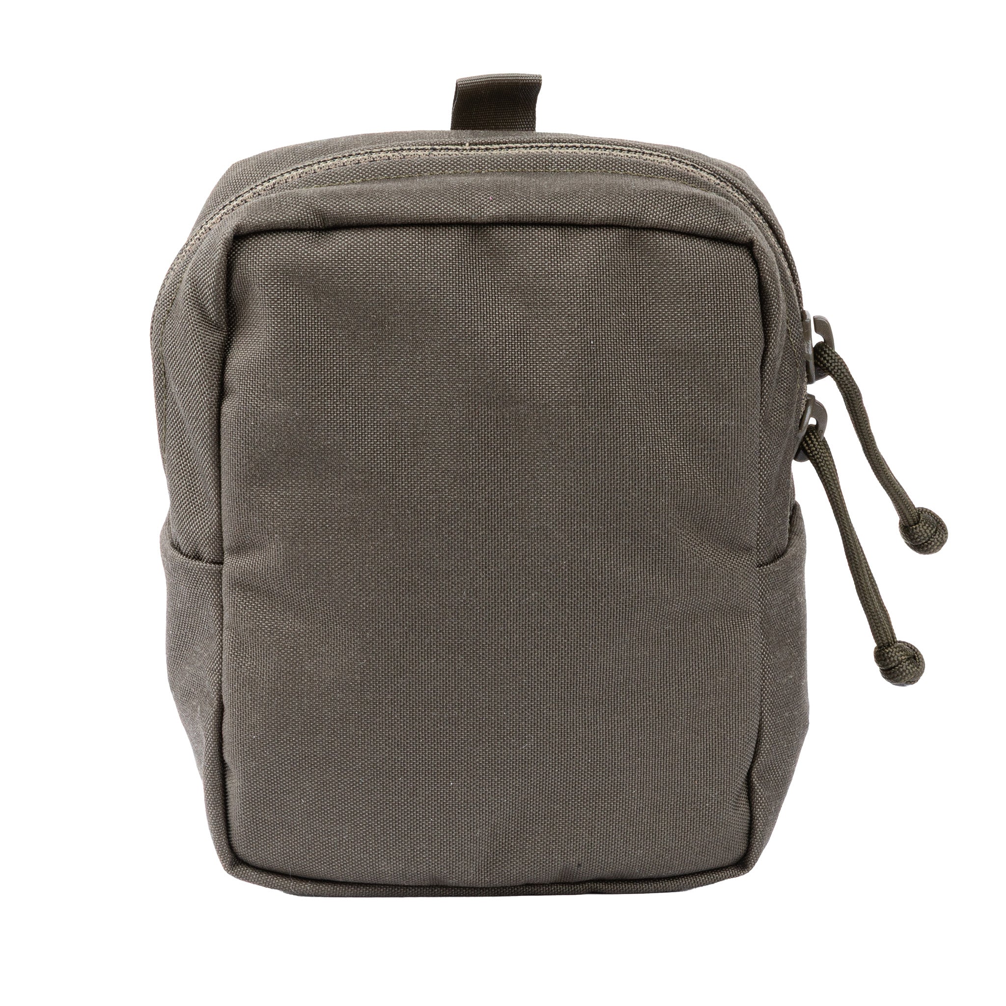 Varusteleka GP Pouch Zip S yleistasku vetoketjulla