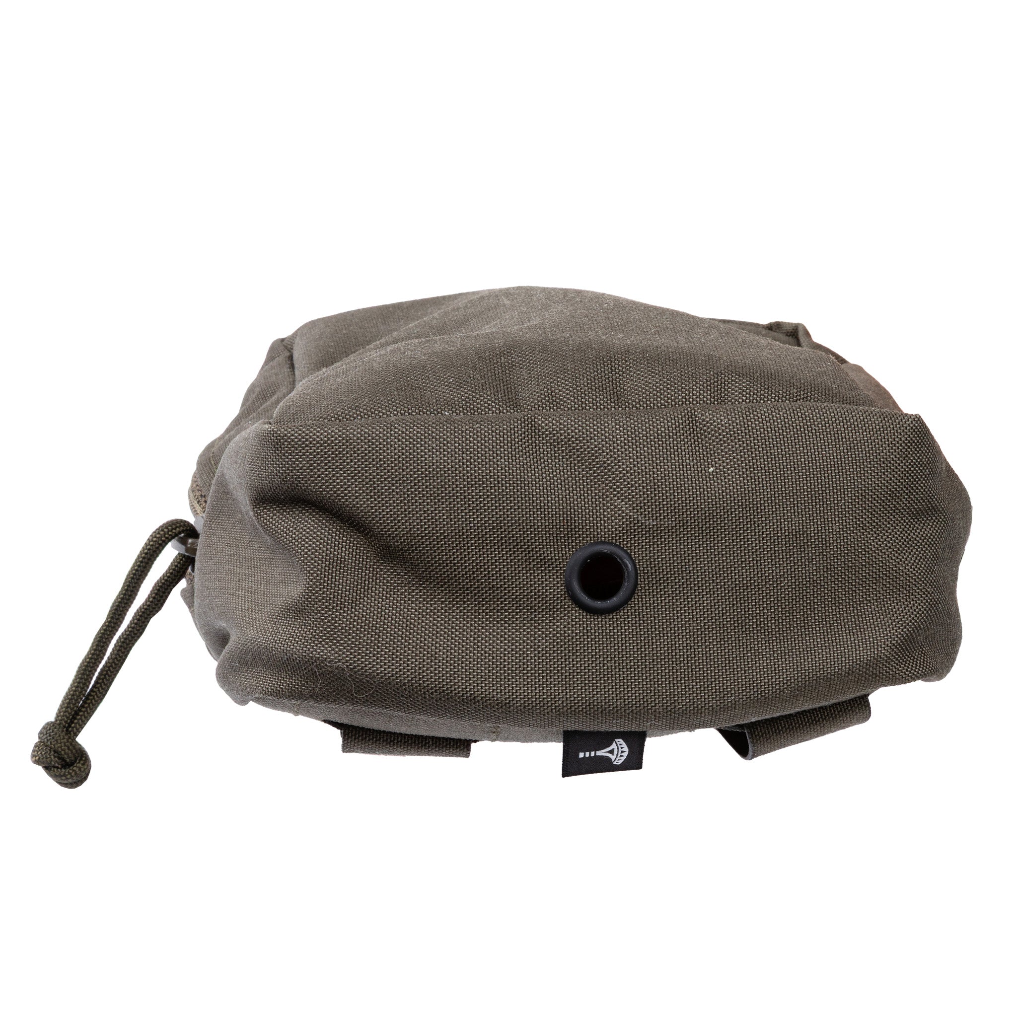 Varusteleka GP Pouch Zip S yleistasku vetoketjulla