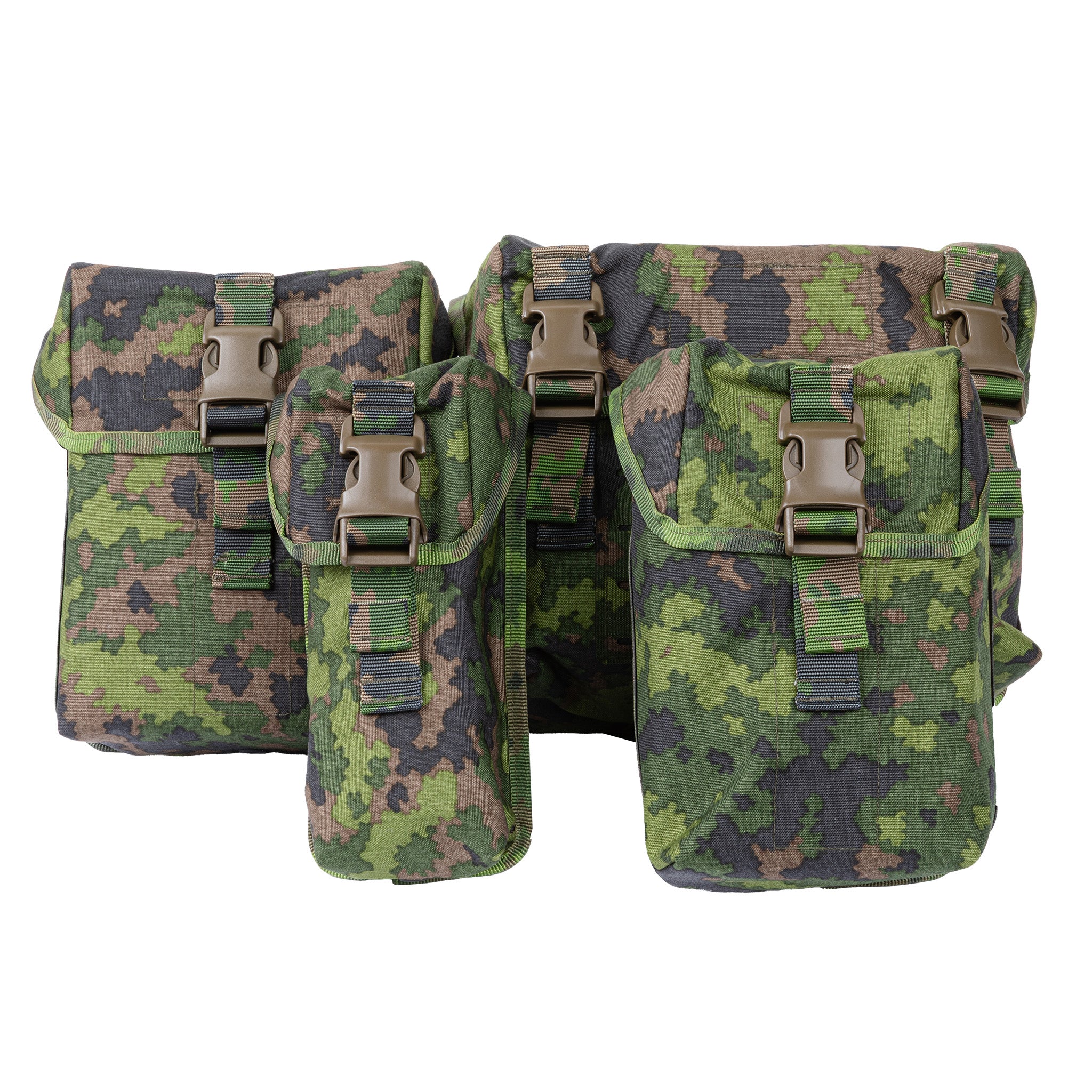 Varusteleka GP Pouch L yleistasku