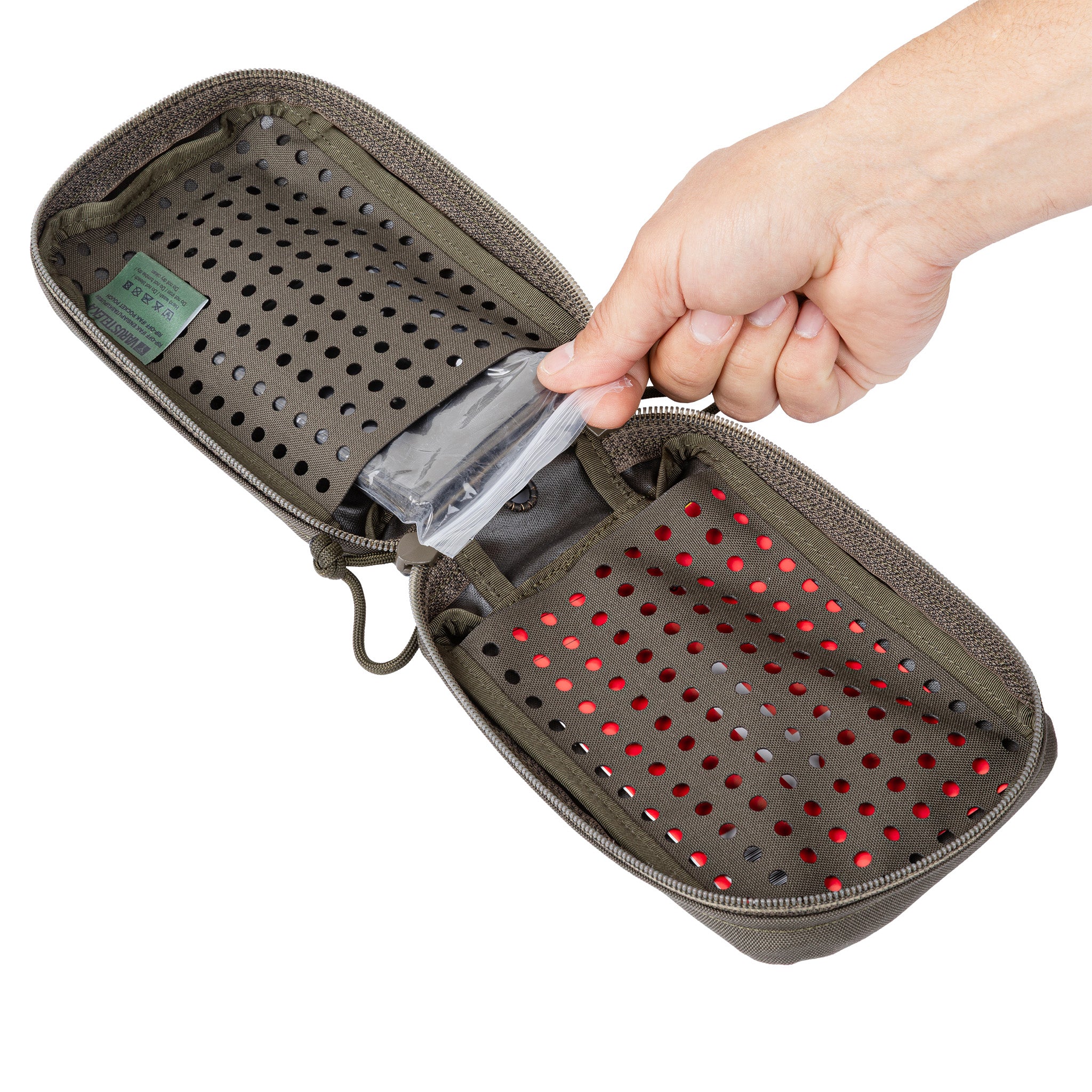 Varusteleka IFAK Pouch