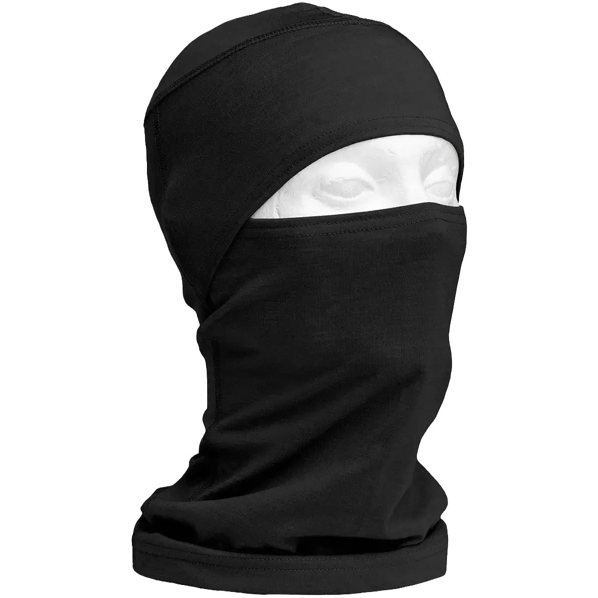 Varusteleka L1 Balaclava, Merino Wool
