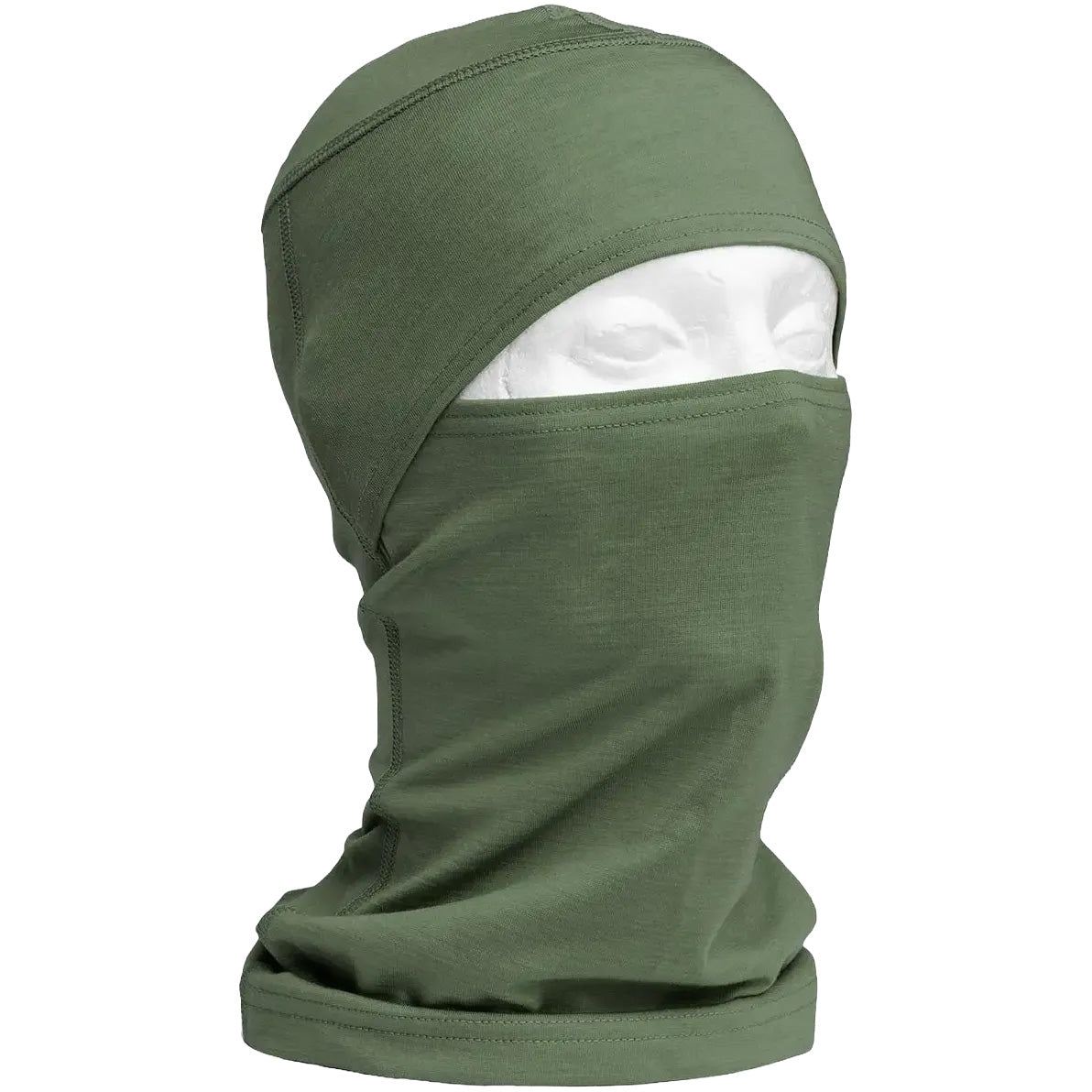 Varusteleka L1 Balaclava, Merino Wool
