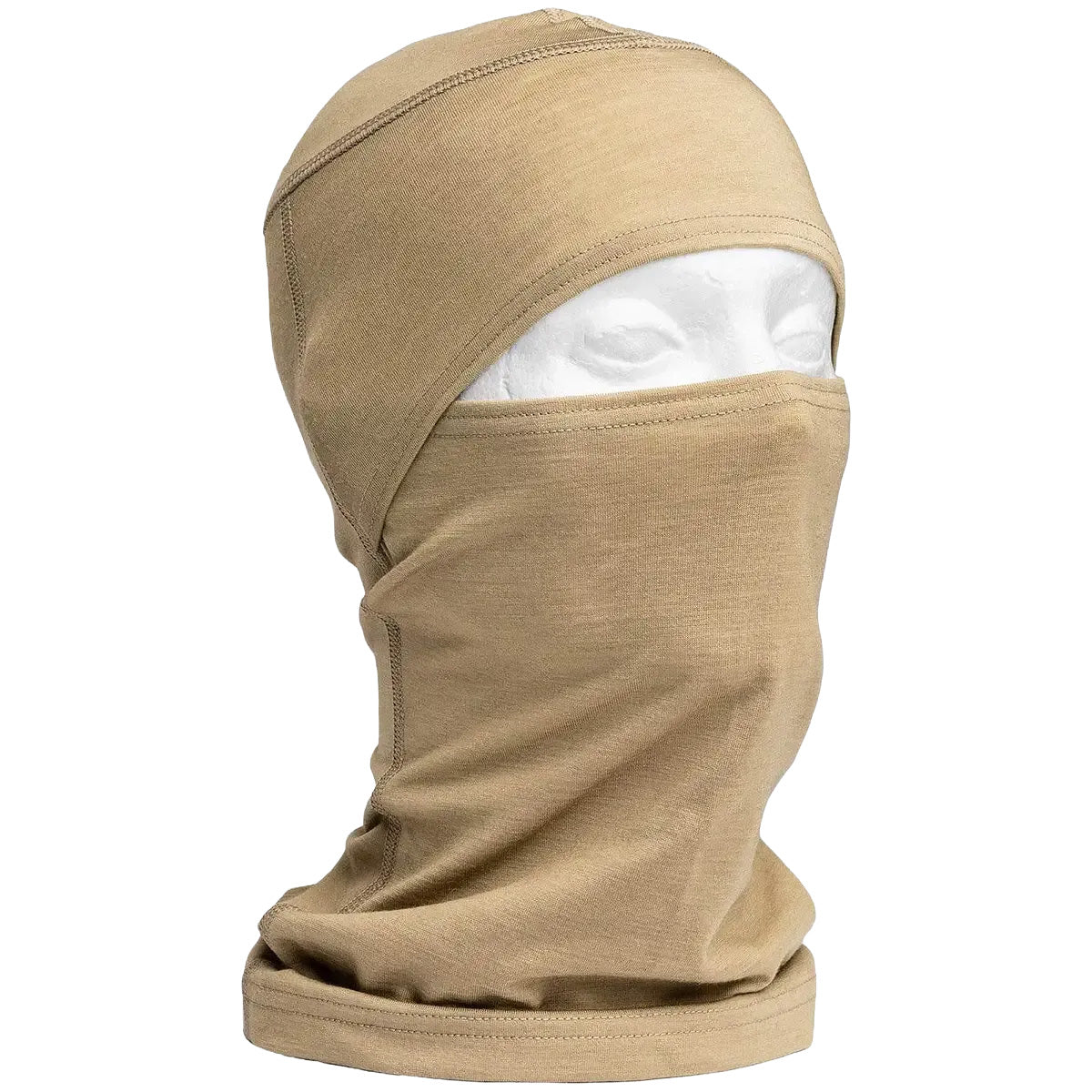 Varusteleka L1 Balaclava, Merino Wool