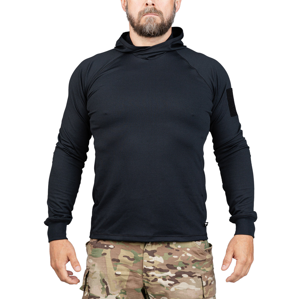Varusteleka L2 Sun Hoodie