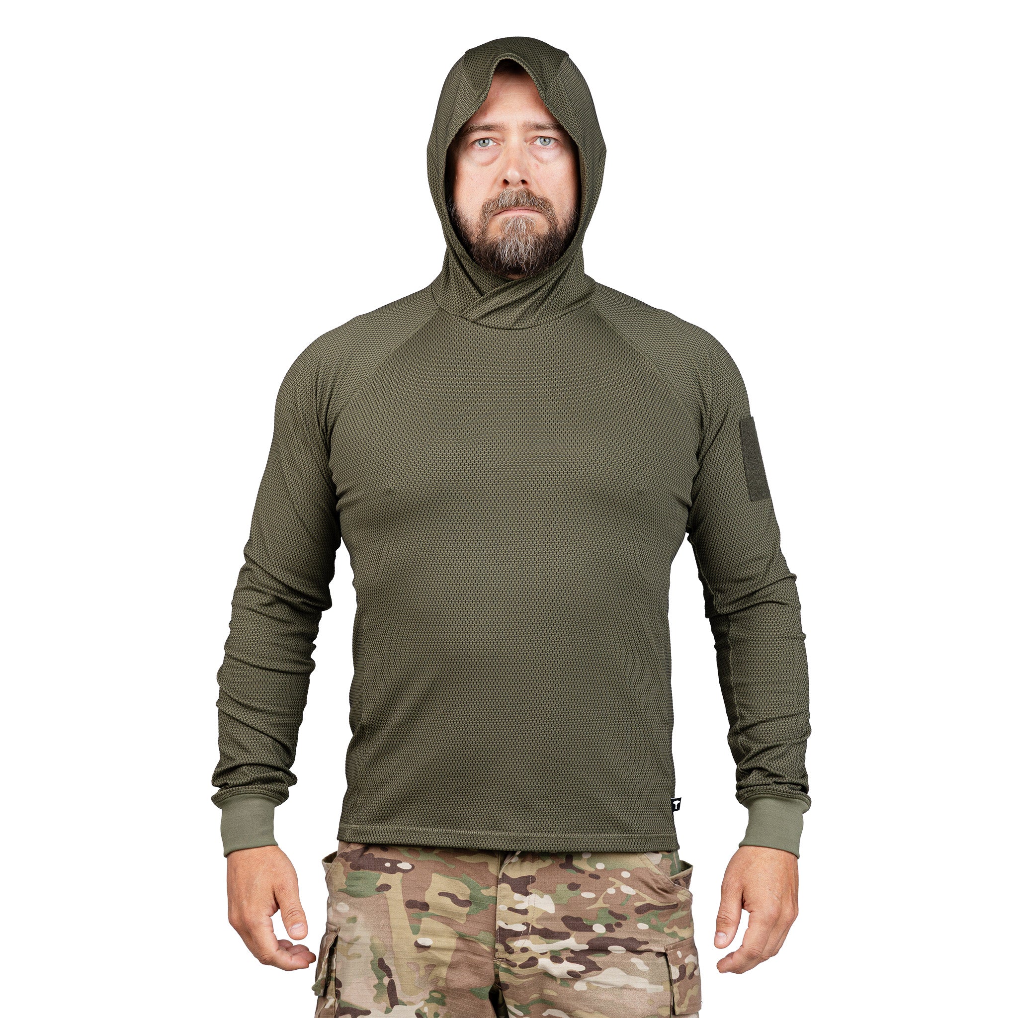 Varusteleka L2 Sun Hoodie