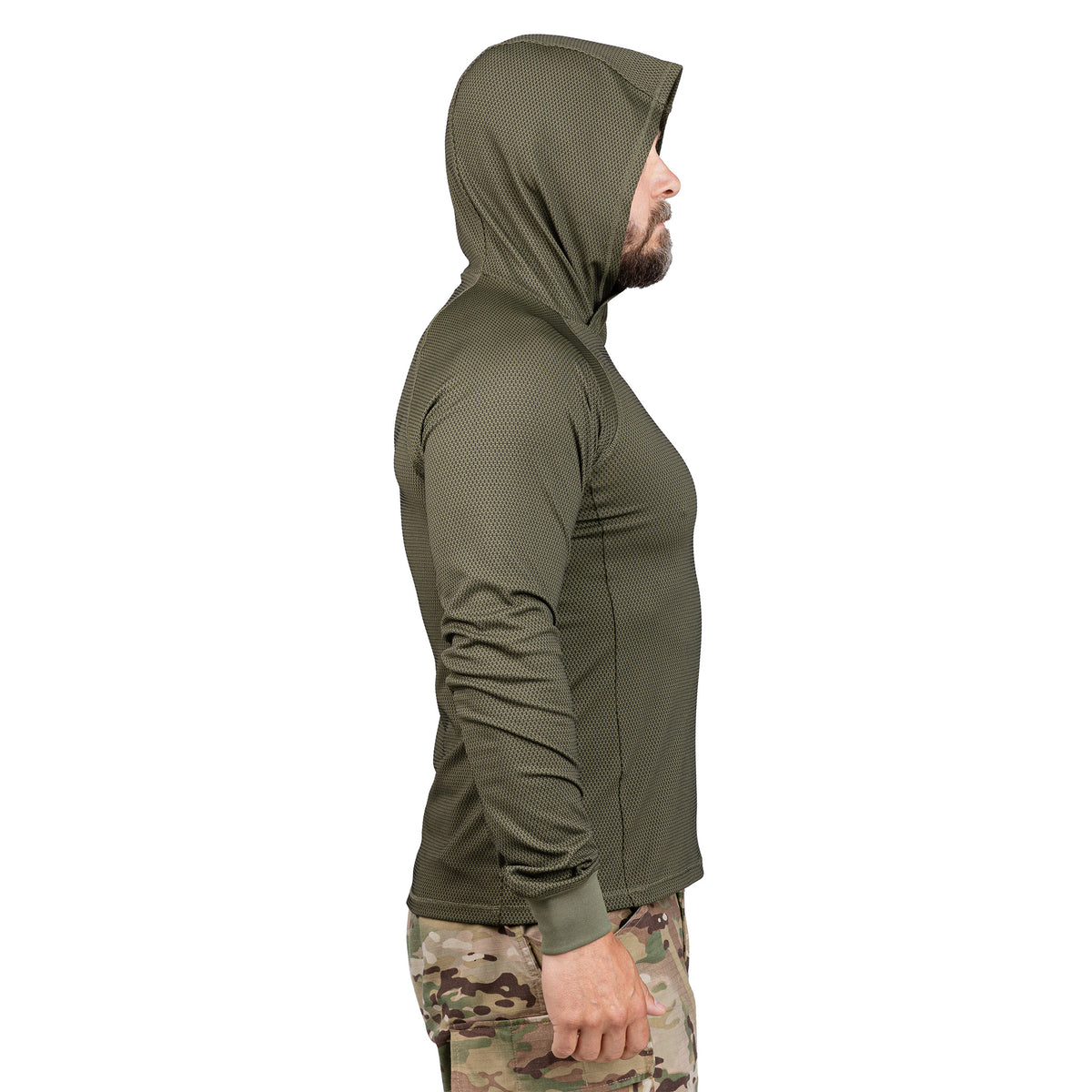 Varusteleka L2 Sun Hoodie