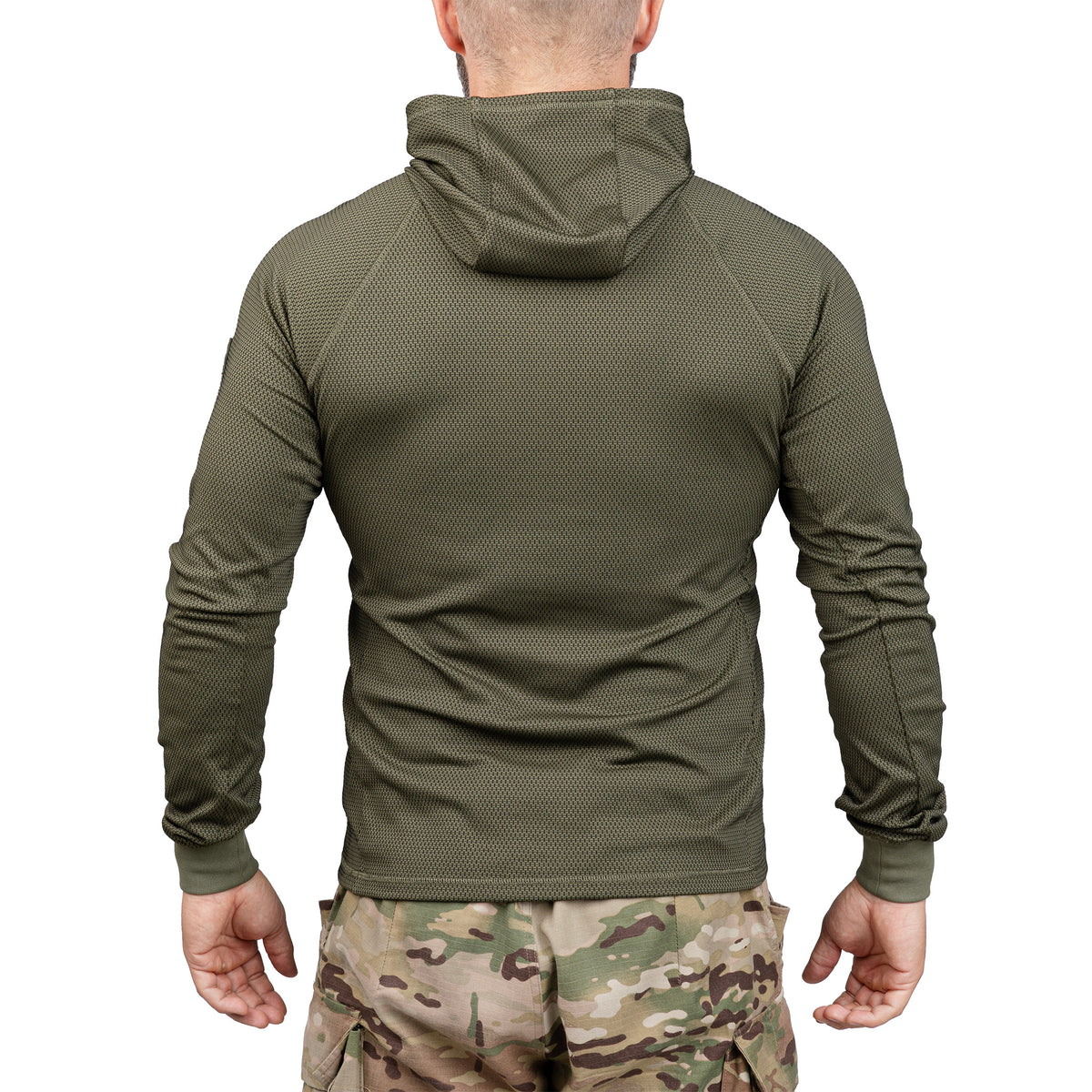 Varusteleka L2 Sun Hoodie