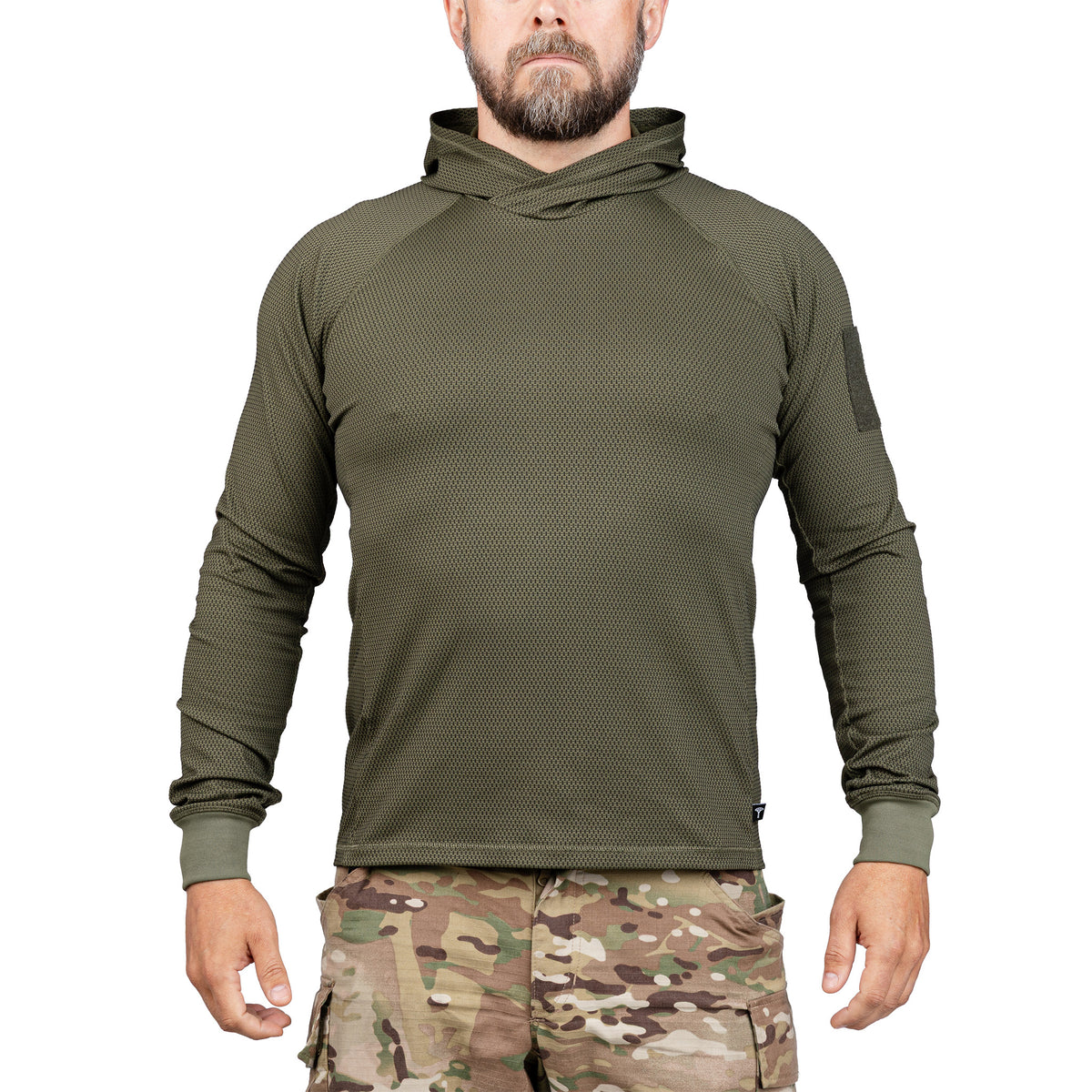 Varusteleka L2 Sun Hoodie