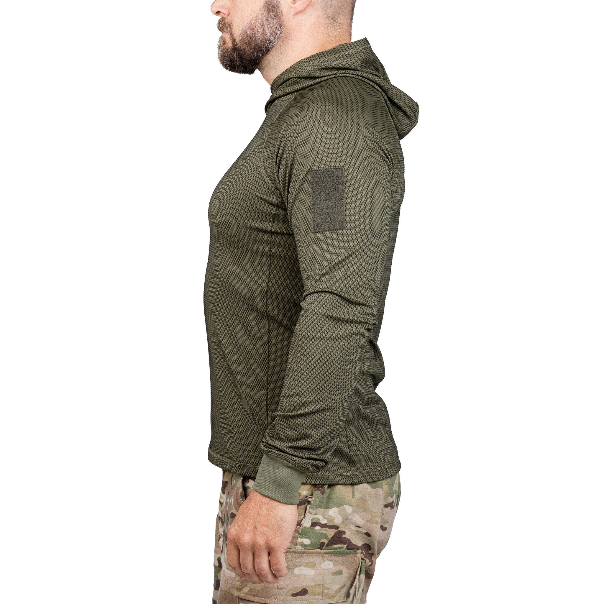 Varusteleka L2 Sun Hoodie