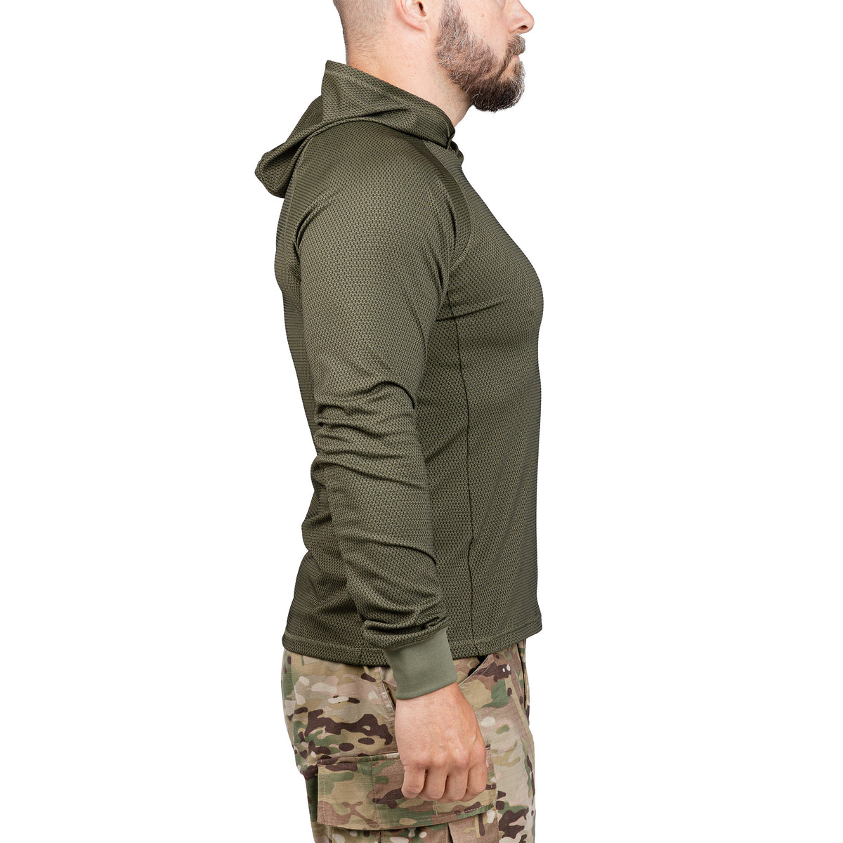 Varusteleka L2 Sun Hoodie