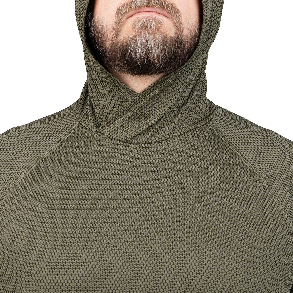Varusteleka L2 Sun Hoodie
