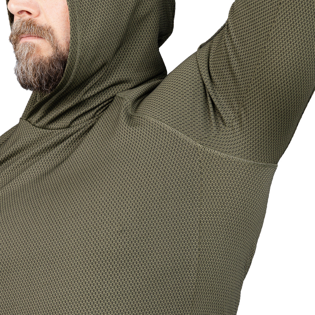 Varusteleka L2 Sun Hoodie