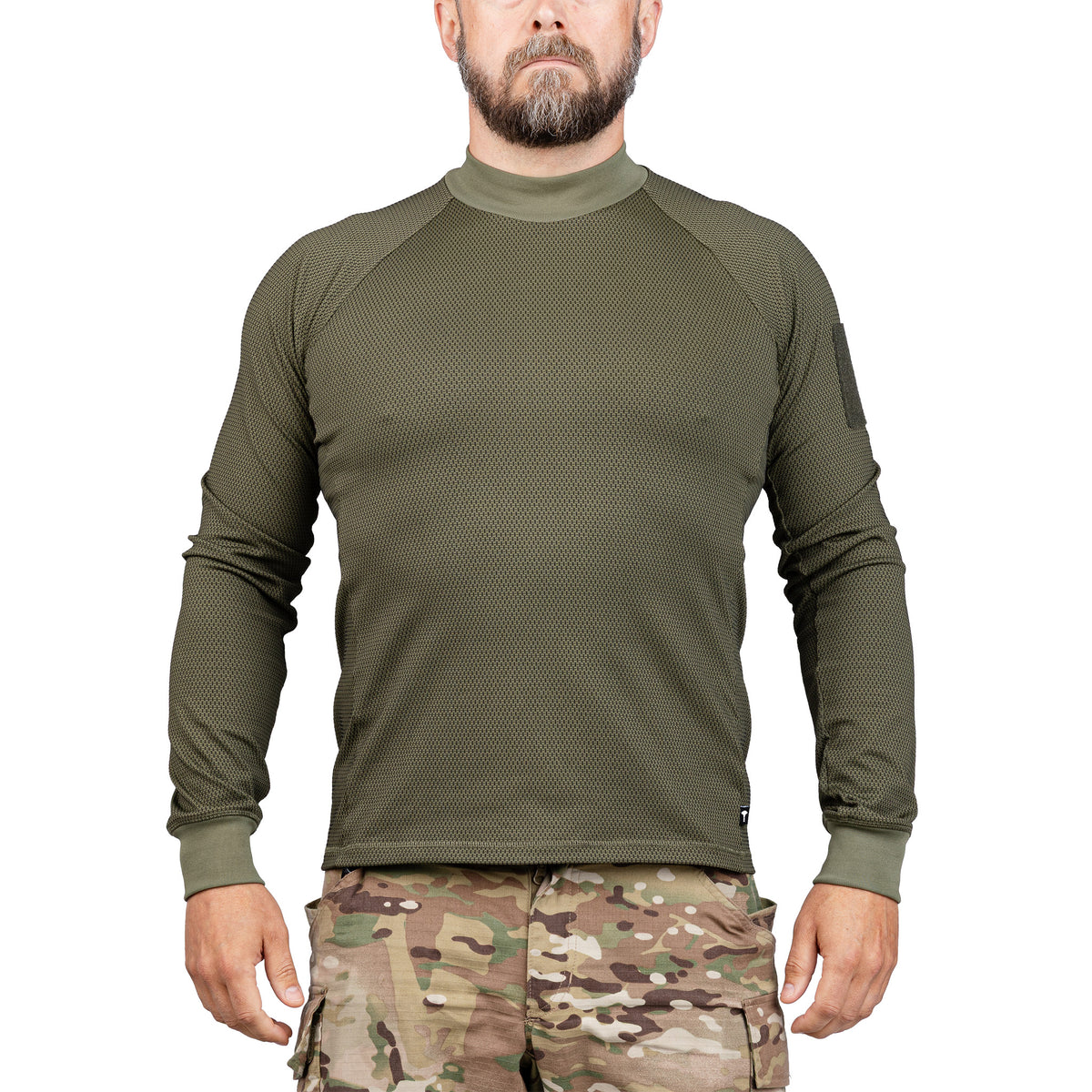 Varusteleka L2 Sun Shirt